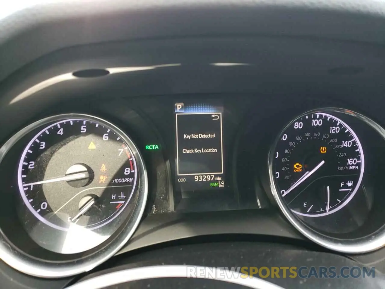 9 Фотография поврежденного автомобиля 4T1B11HK0KU199902 TOYOTA CAMRY 2019