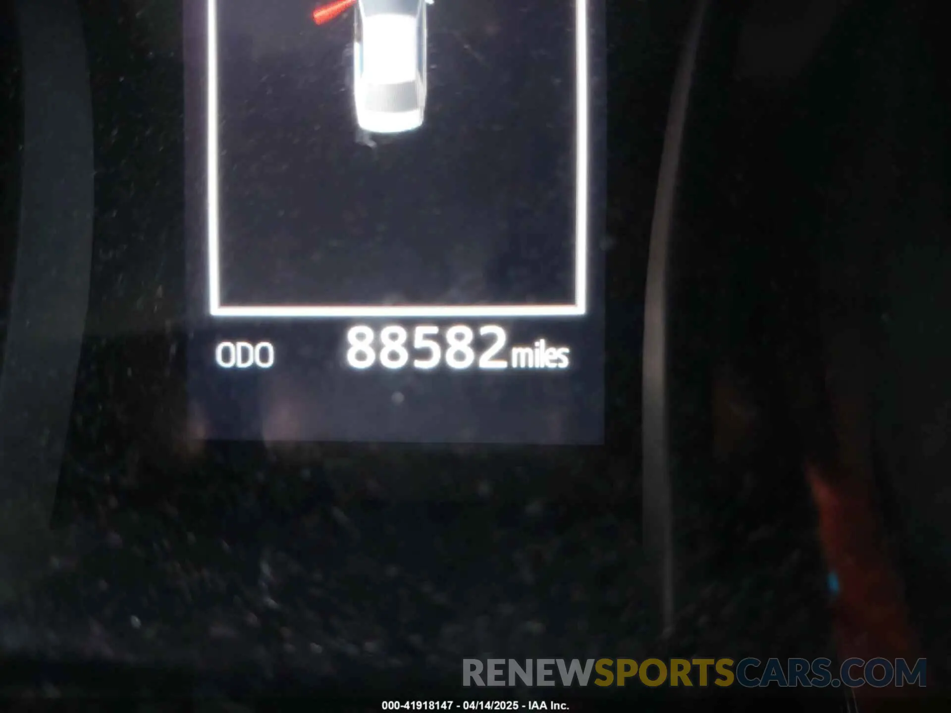 15 Фотография поврежденного автомобиля 4T1B11HK0KU201034 TOYOTA CAMRY 2019