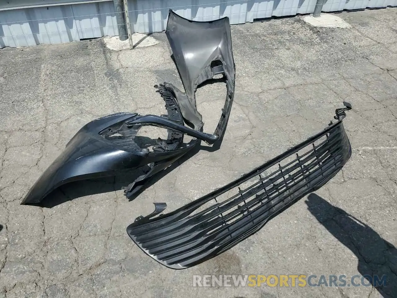 12 Фотография поврежденного автомобиля 4T1B11HK0KU249407 TOYOTA CAMRY 2019