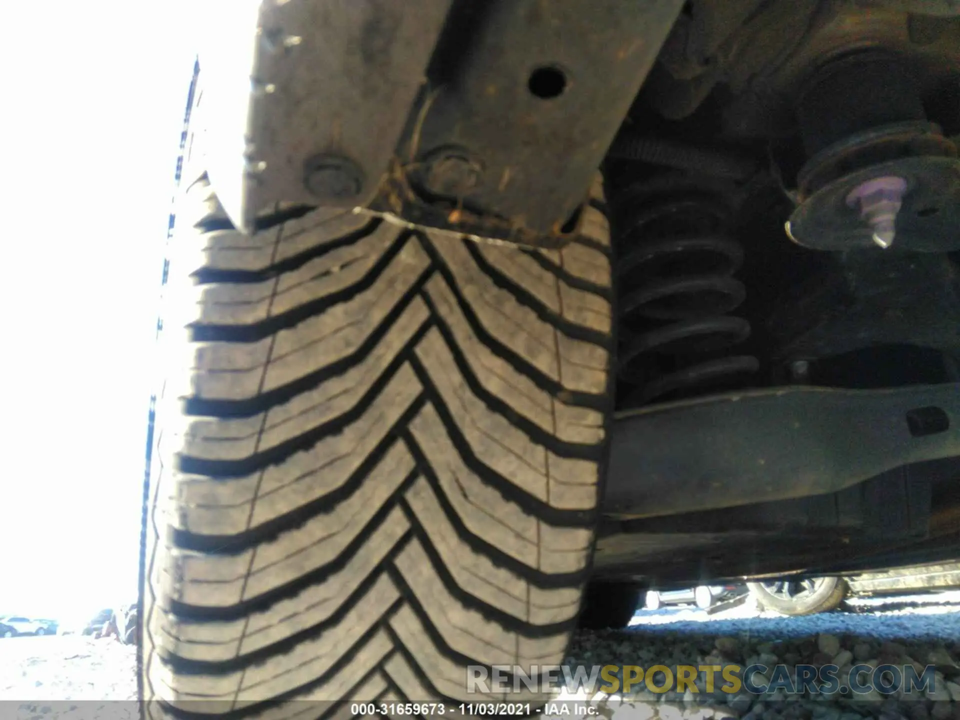 14 Photograph of a damaged car 4T1B11HK0KU254509 TOYOTA CAMRY 2019
