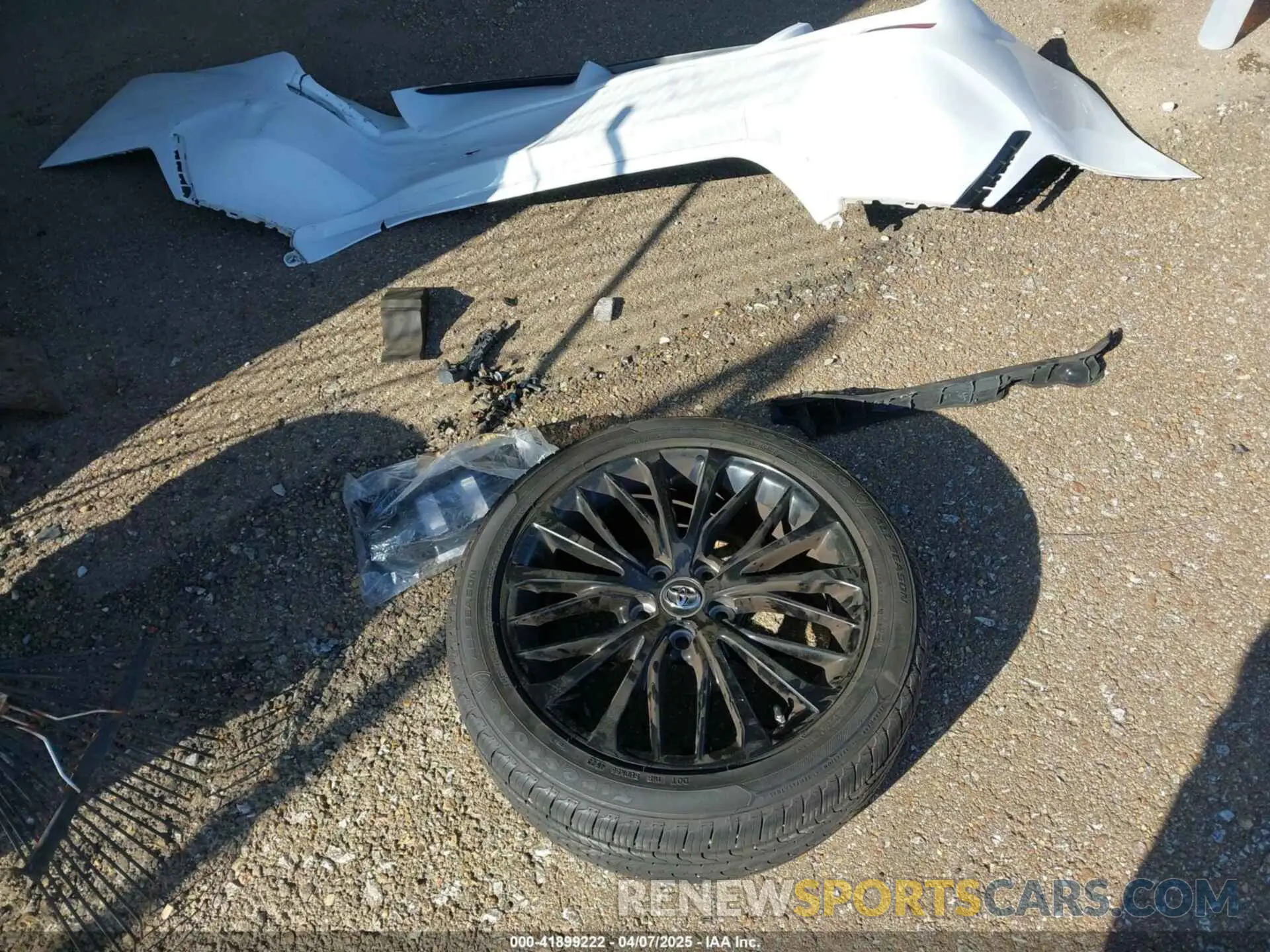 12 Фотография поврежденного автомобиля 4T1B11HK0KU276378 TOYOTA CAMRY 2019
