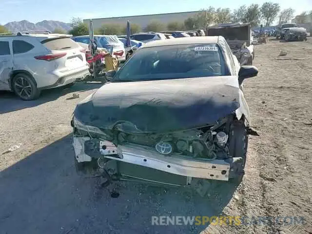 11 Фотография поврежденного автомобиля 4T1B11HK0KU287171 TOYOTA CAMRY 2019