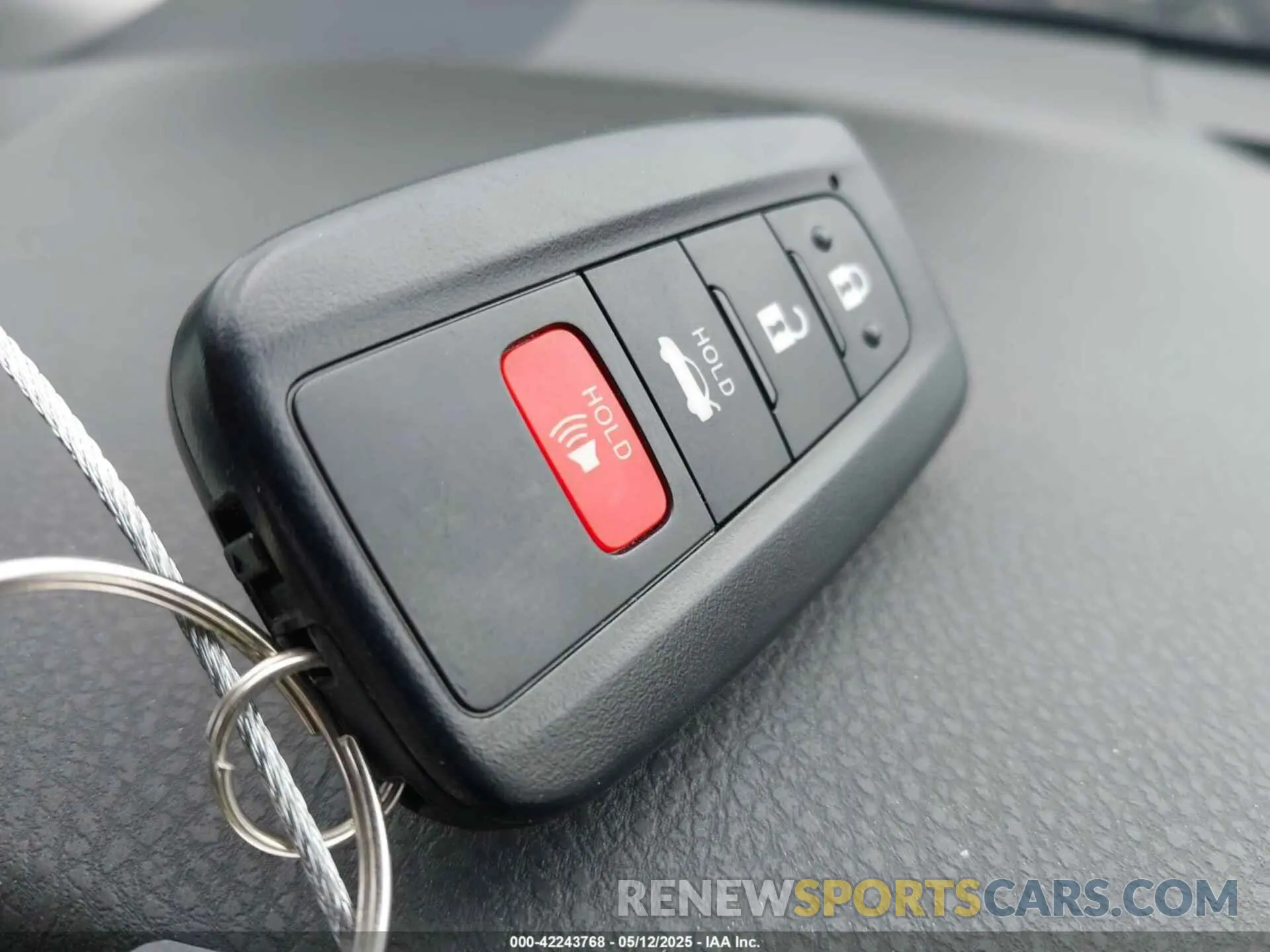 11 Фотография поврежденного автомобиля 4T1B11HK0KU297733 TOYOTA CAMRY 2019