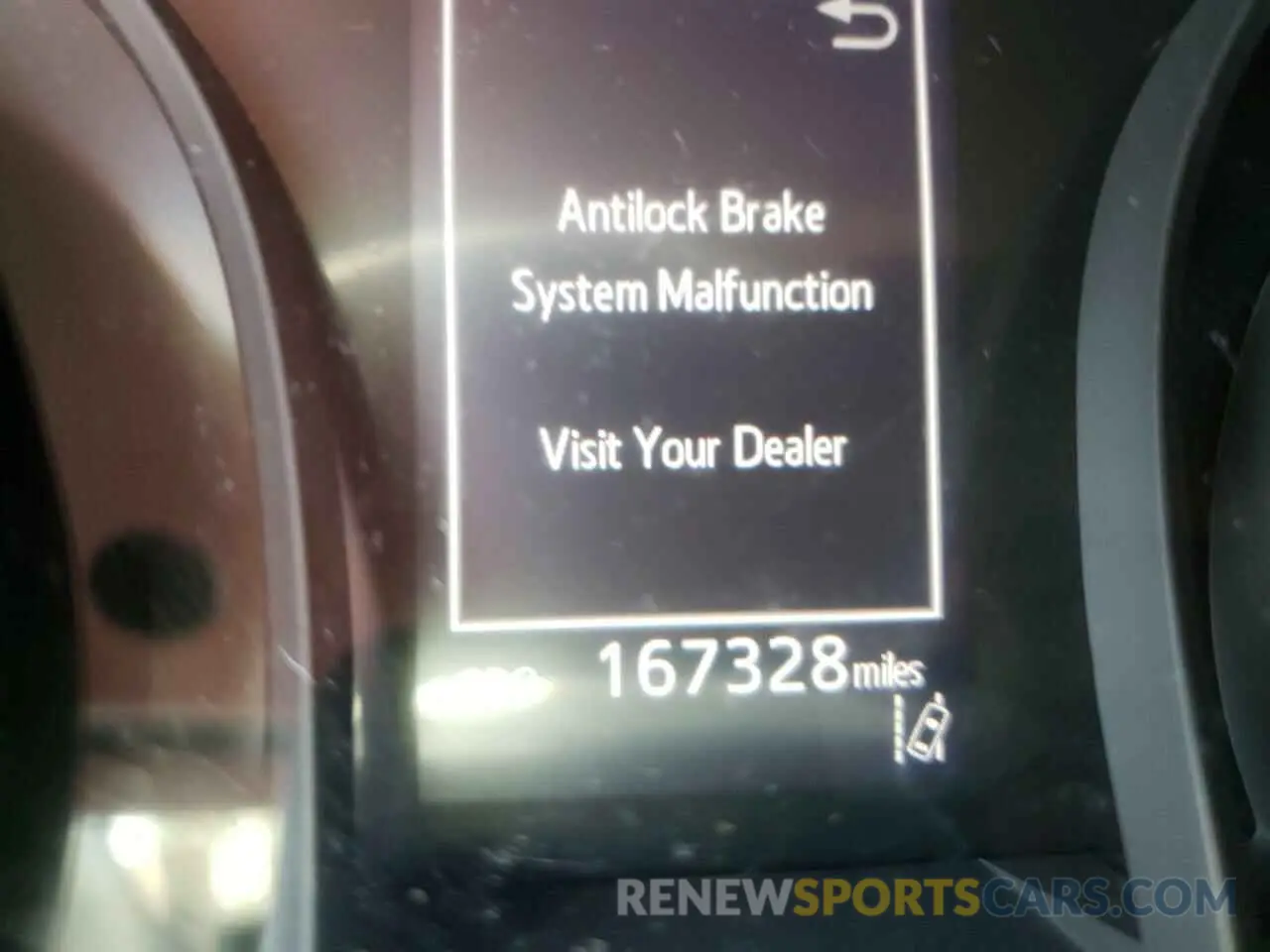 8 Фотография поврежденного автомобиля 4T1B11HK0KU728748 TOYOTA CAMRY 2019