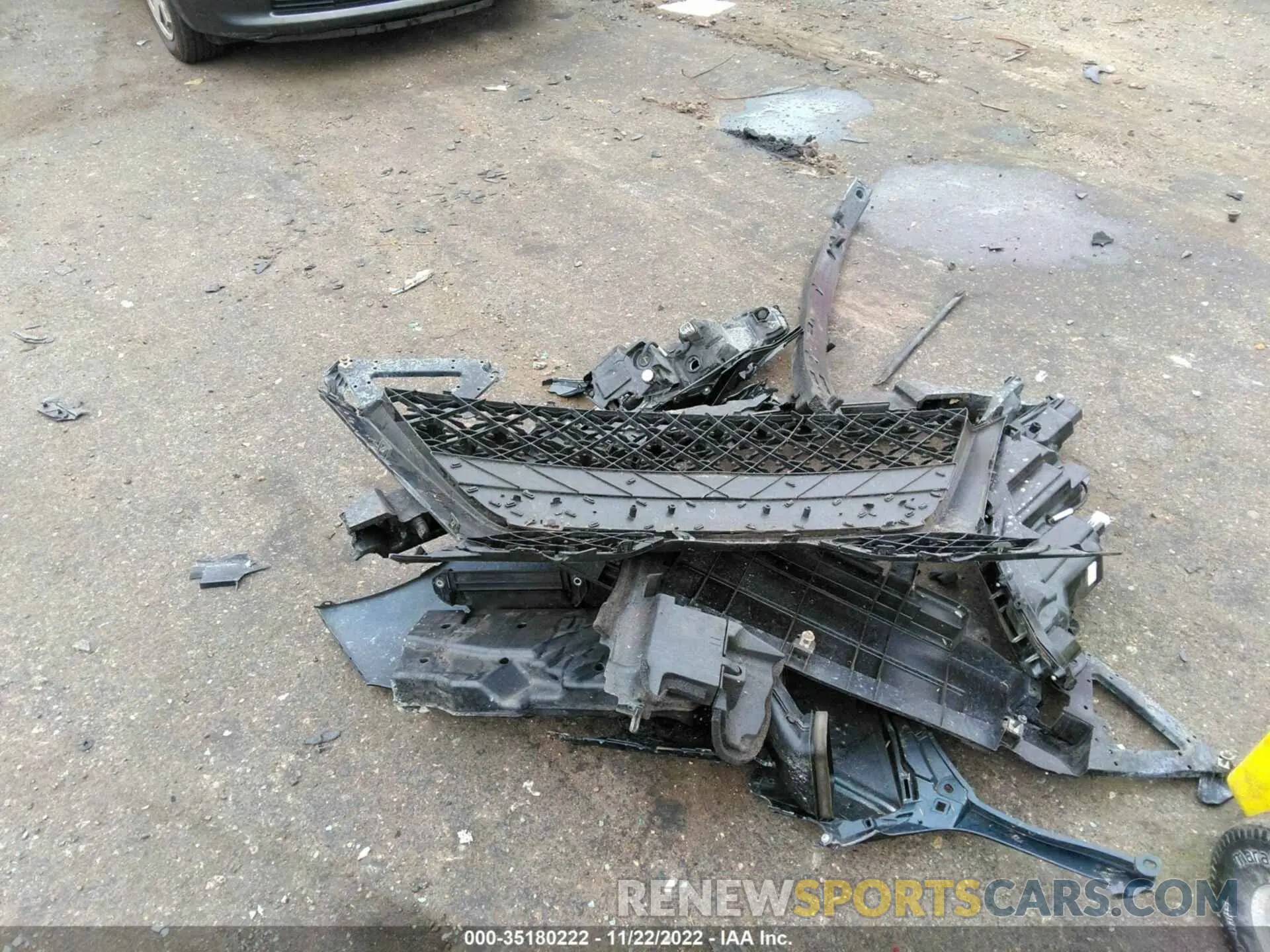12 Фотография поврежденного автомобиля 4T1B11HK0KU734565 TOYOTA CAMRY 2019