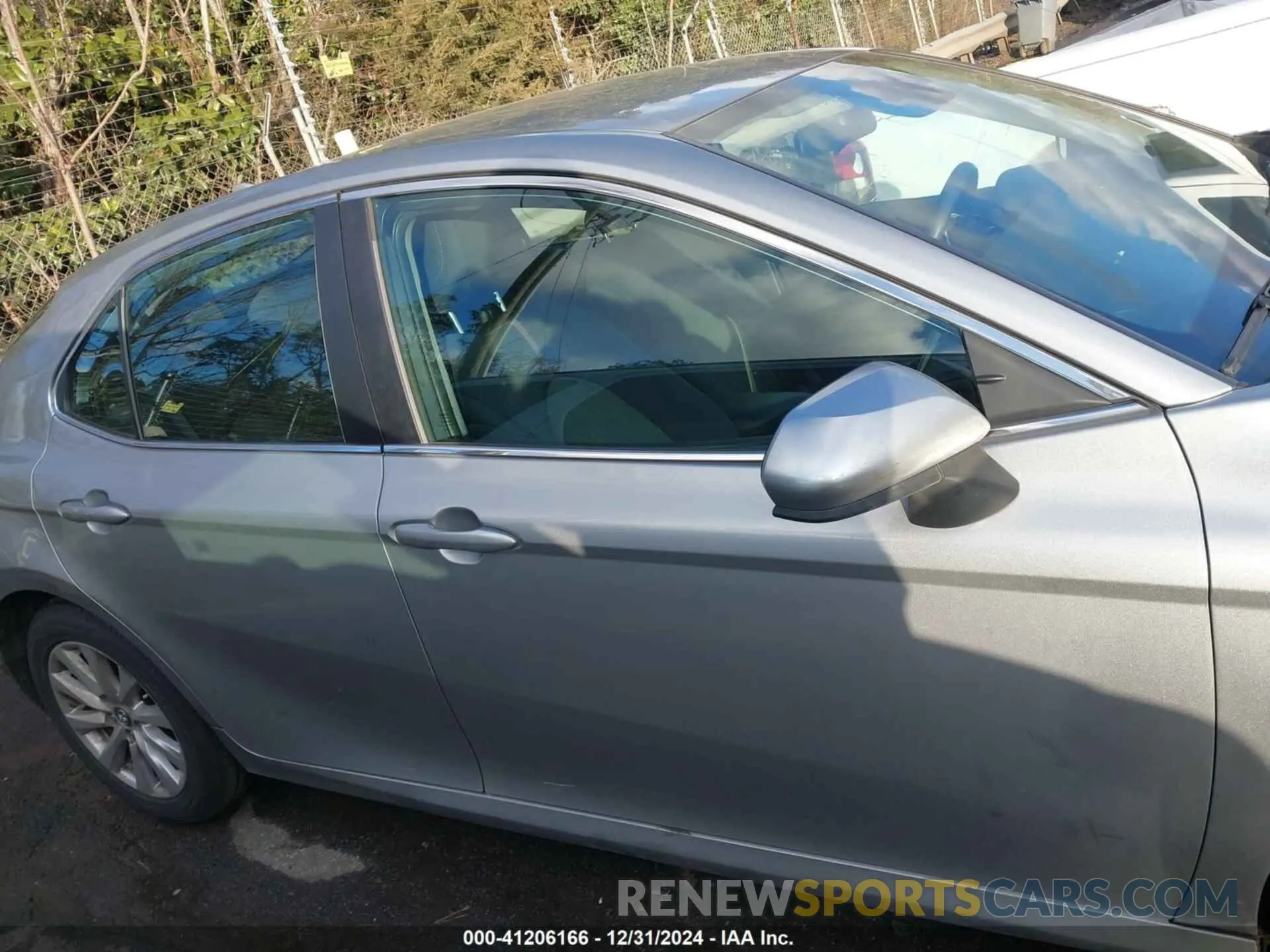 13 Фотография поврежденного автомобиля 4T1B11HK0KU791767 TOYOTA CAMRY 2019
