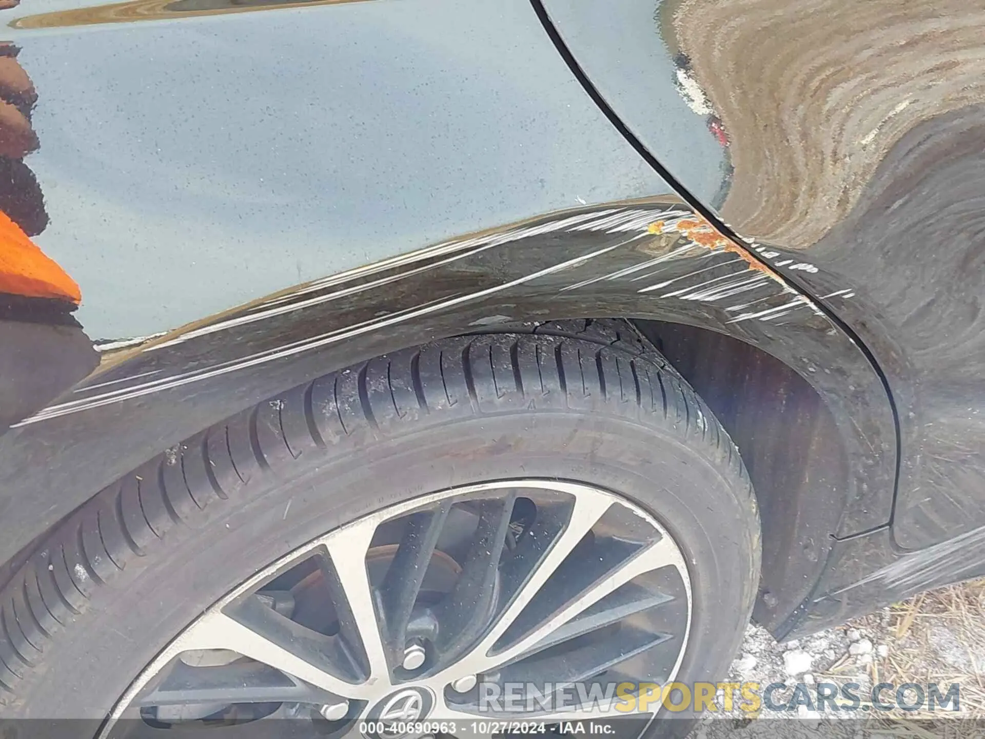 6 Фотография поврежденного автомобиля 4T1B11HK0KU795754 TOYOTA CAMRY 2019