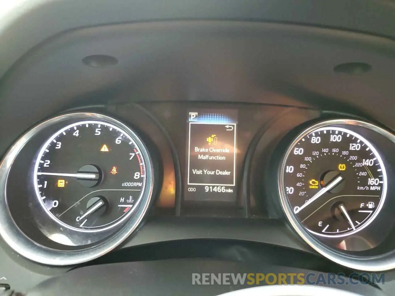 9 Фотография поврежденного автомобиля 4T1B11HK0KU823066 TOYOTA CAMRY 2019