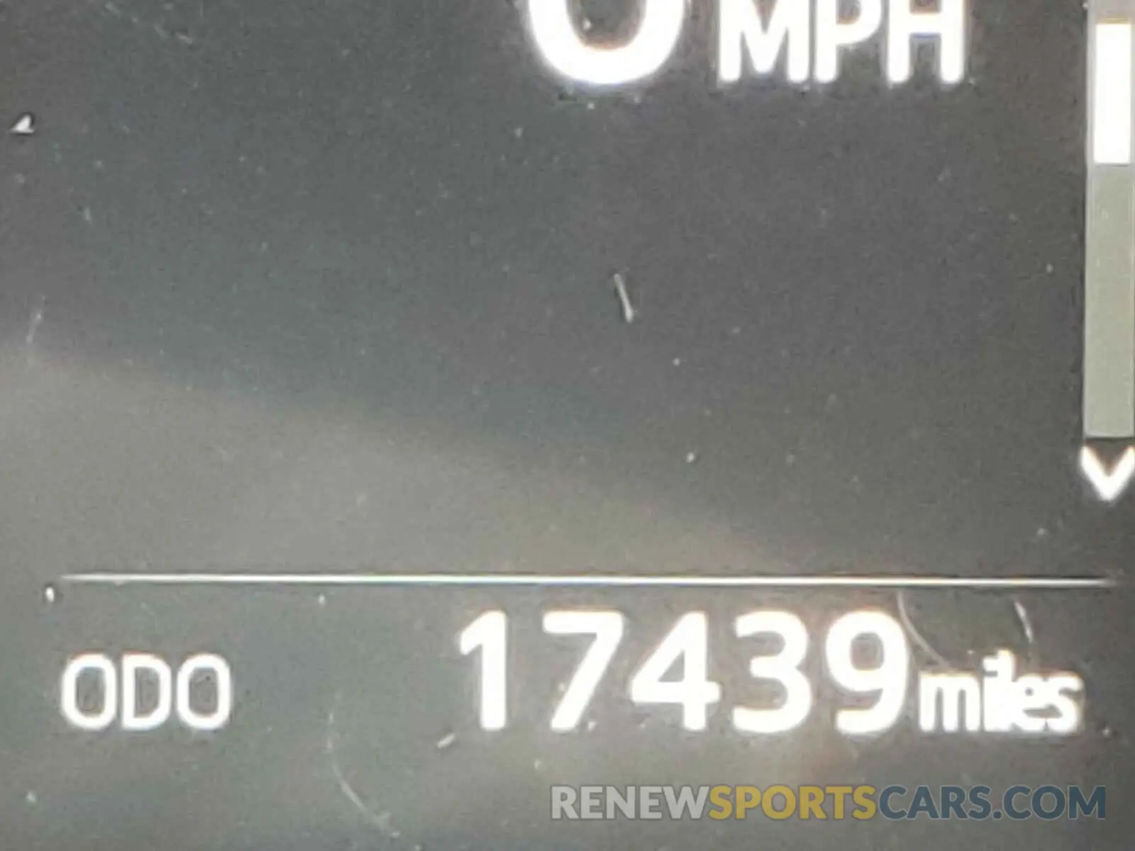 8 Photograph of a damaged car 4T1B11HK1KU247004 TOYOTA CAMRY 2019