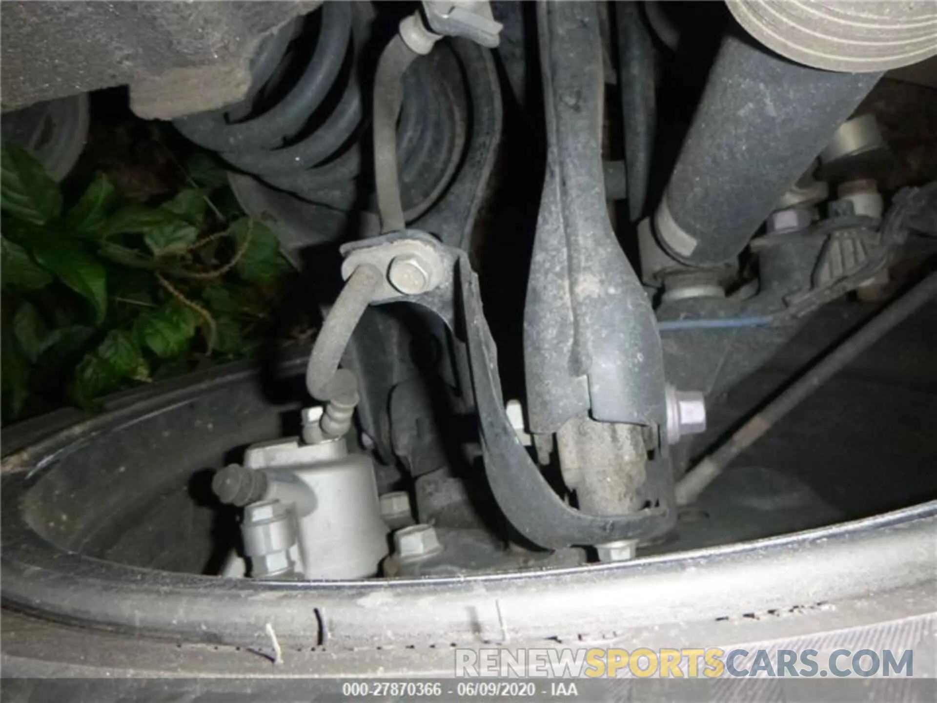 8 Photograph of a damaged car 4T1B11HK1KU786609 TOYOTA CAMRY 2019