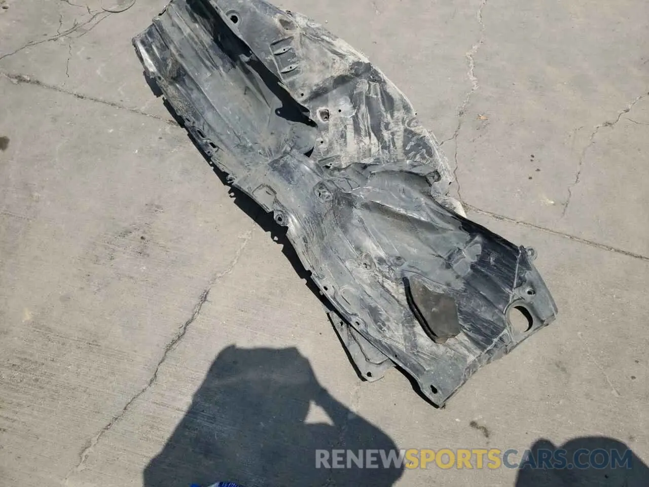12 Photograph of a damaged car 4T1B11HK2KU160891 TOYOTA CAMRY 2019