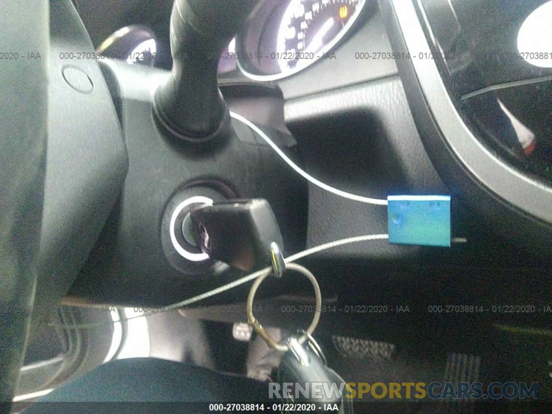 11 Photograph of a damaged car 4T1B11HK2KU172555 TOYOTA CAMRY 2019