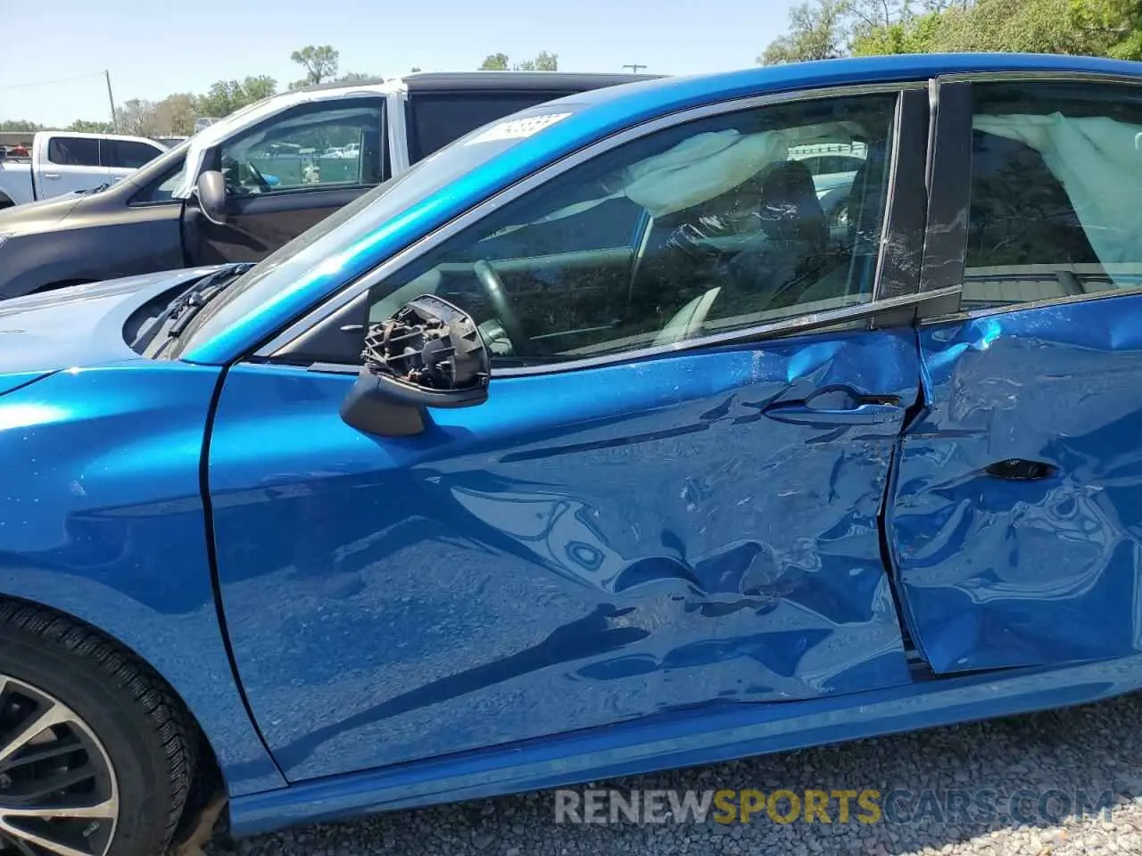 7 Фотография поврежденного автомобиля 4T1B11HK2KU188576 TOYOTA CAMRY 2019