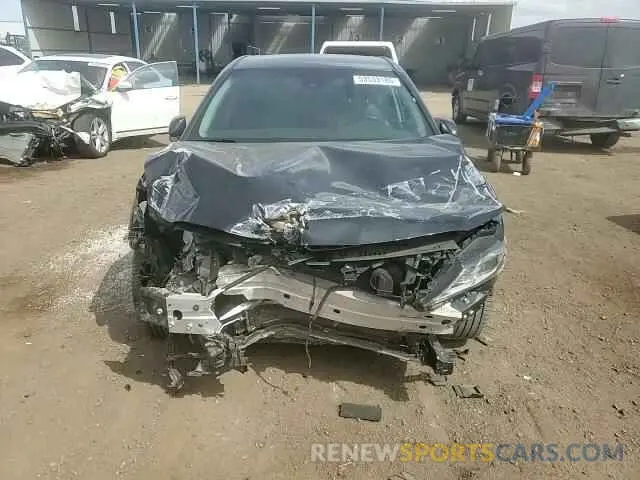 11 Фотография поврежденного автомобиля 4T1B11HK2KU244113 TOYOTA CAMRY 2019