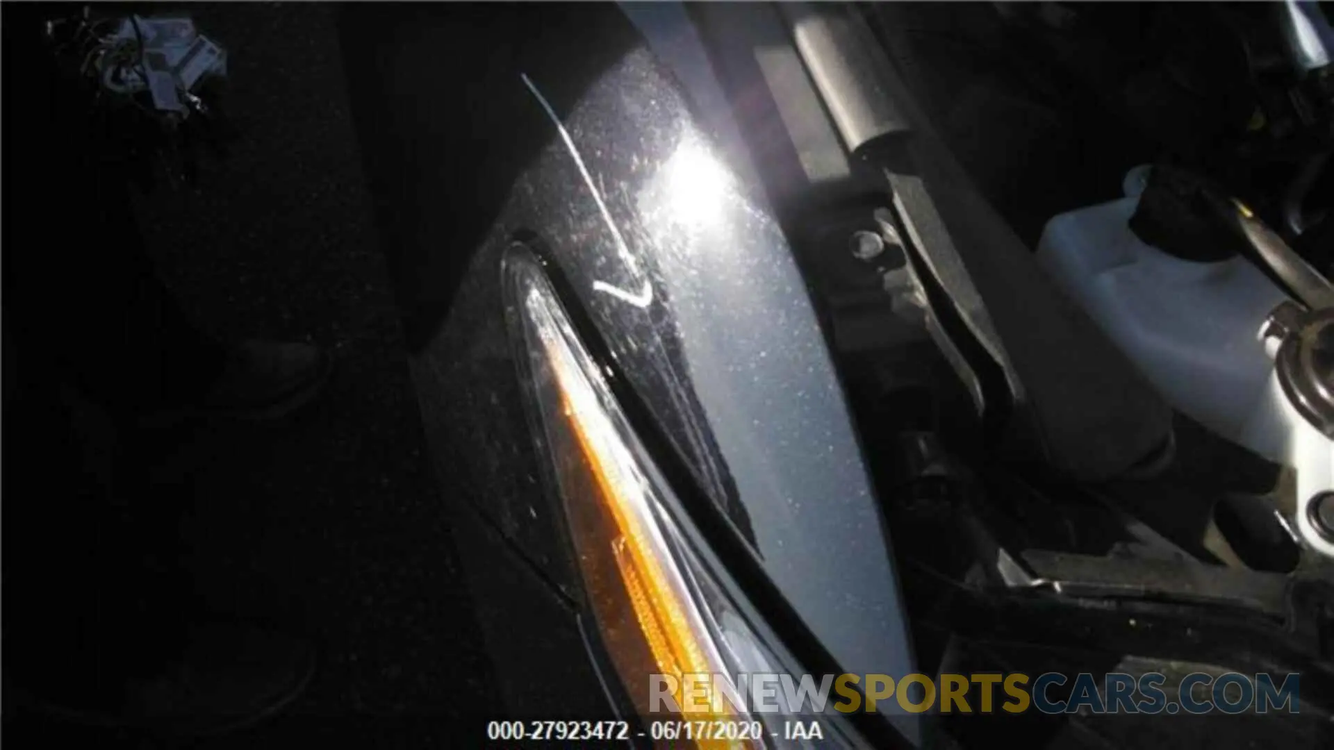4 Photograph of a damaged car 4T1B11HK2KU693212 TOYOTA CAMRY 2019