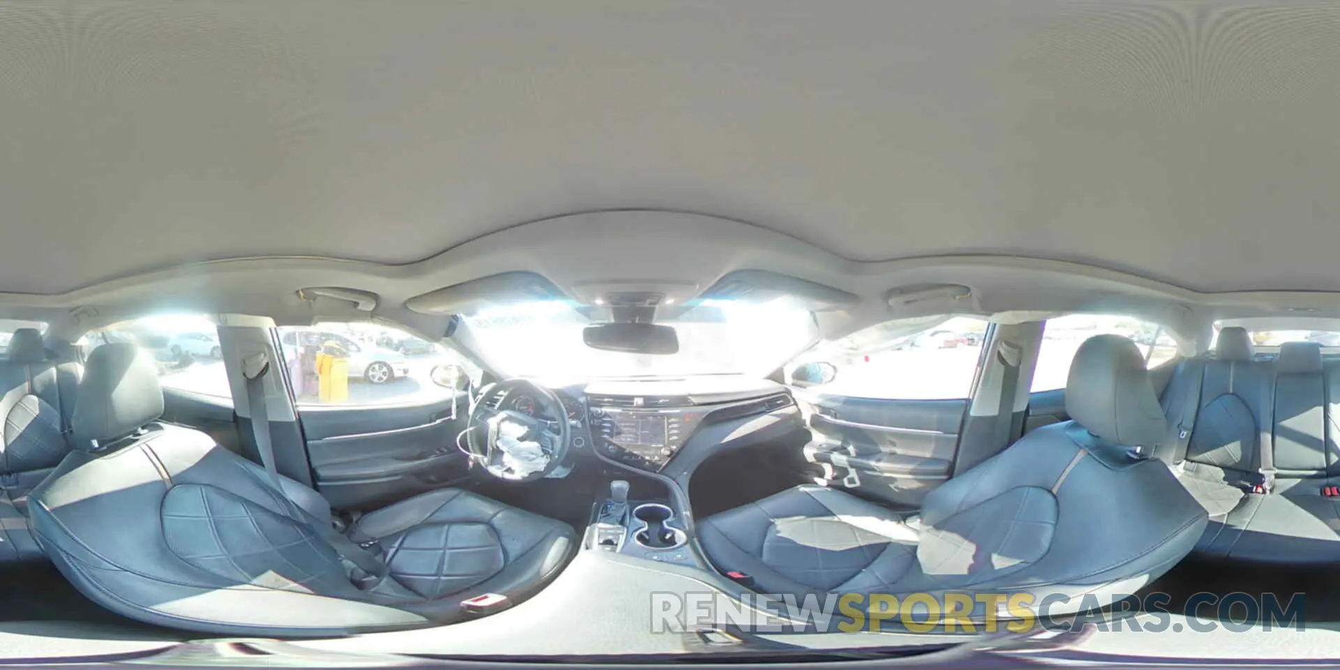12 Photograph of a damaged car 4T1B11HK2KU695042 TOYOTA CAMRY 2019