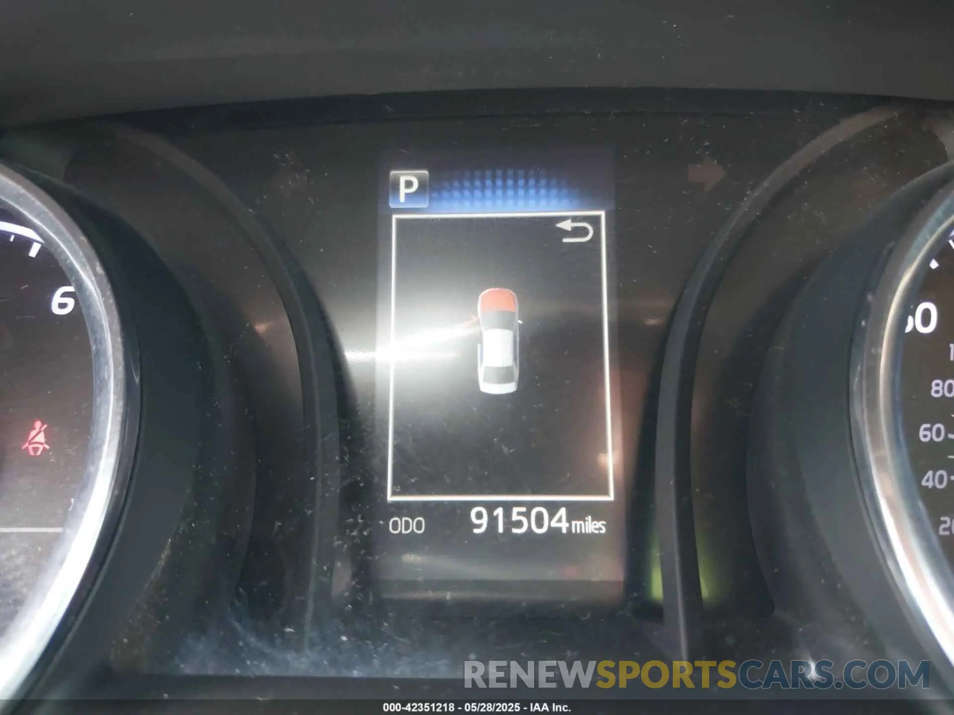 15 Photograph of a damaged car 4T1B11HK2KU723986 TOYOTA CAMRY 2019