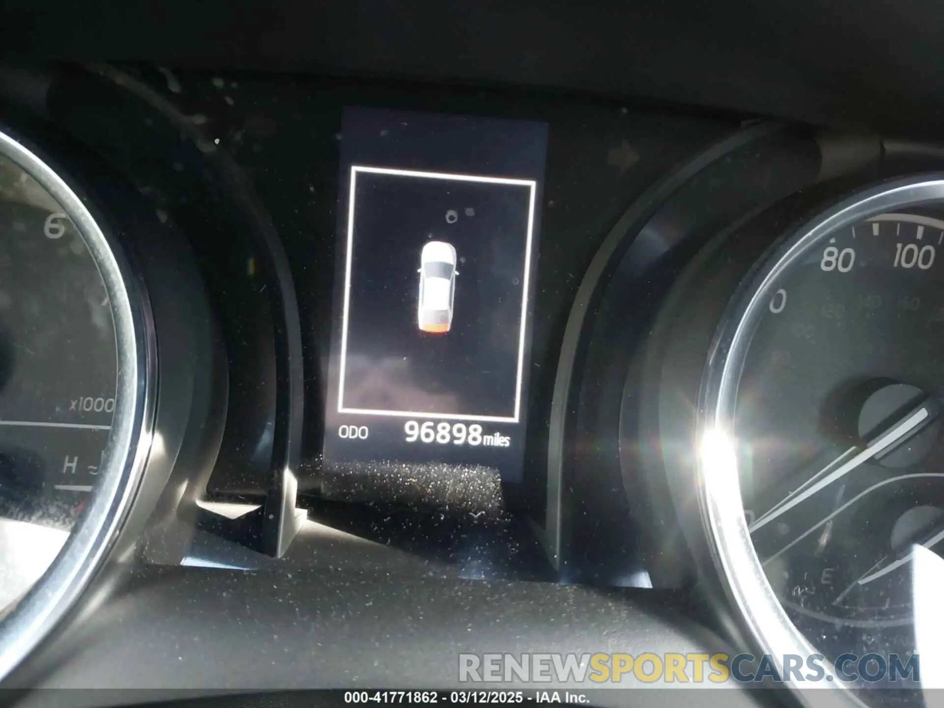 15 Photograph of a damaged car 4T1B11HK2KU822484 TOYOTA CAMRY 2019