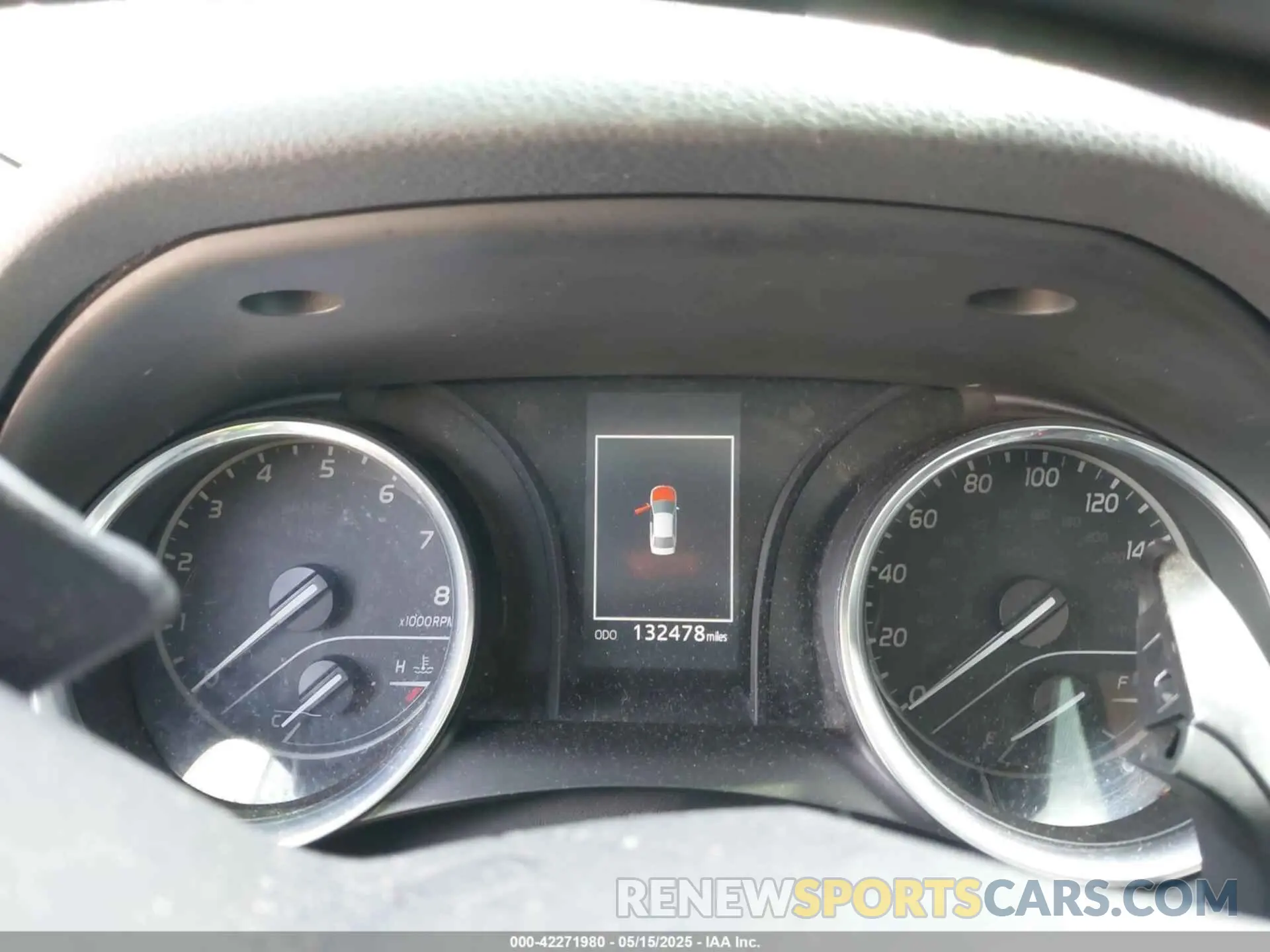 7 Фотография поврежденного автомобиля 4T1B11HK2KU853217 TOYOTA CAMRY 2019