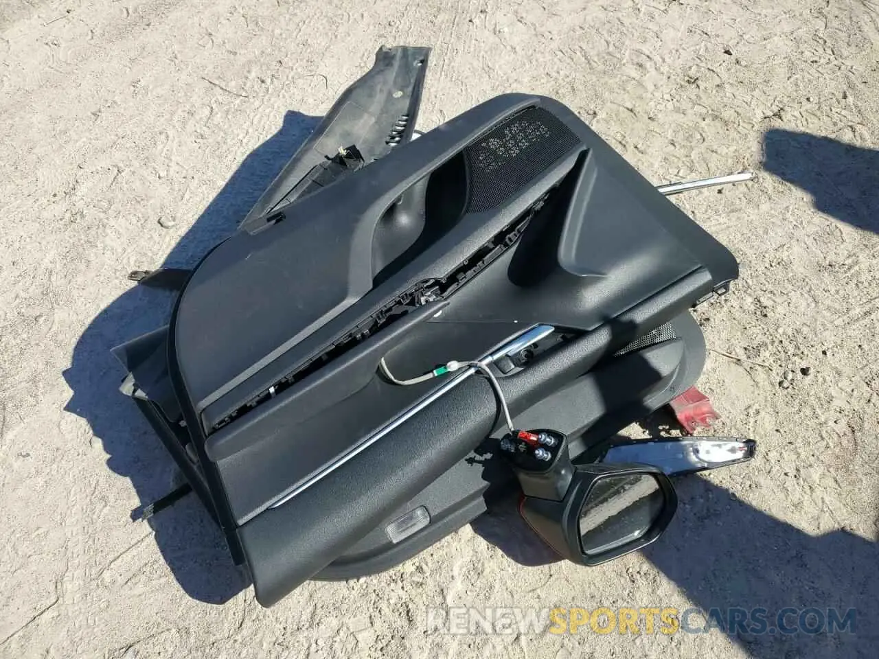 13 Фотография поврежденного автомобиля 4T1B11HK3KU164058 TOYOTA CAMRY 2019