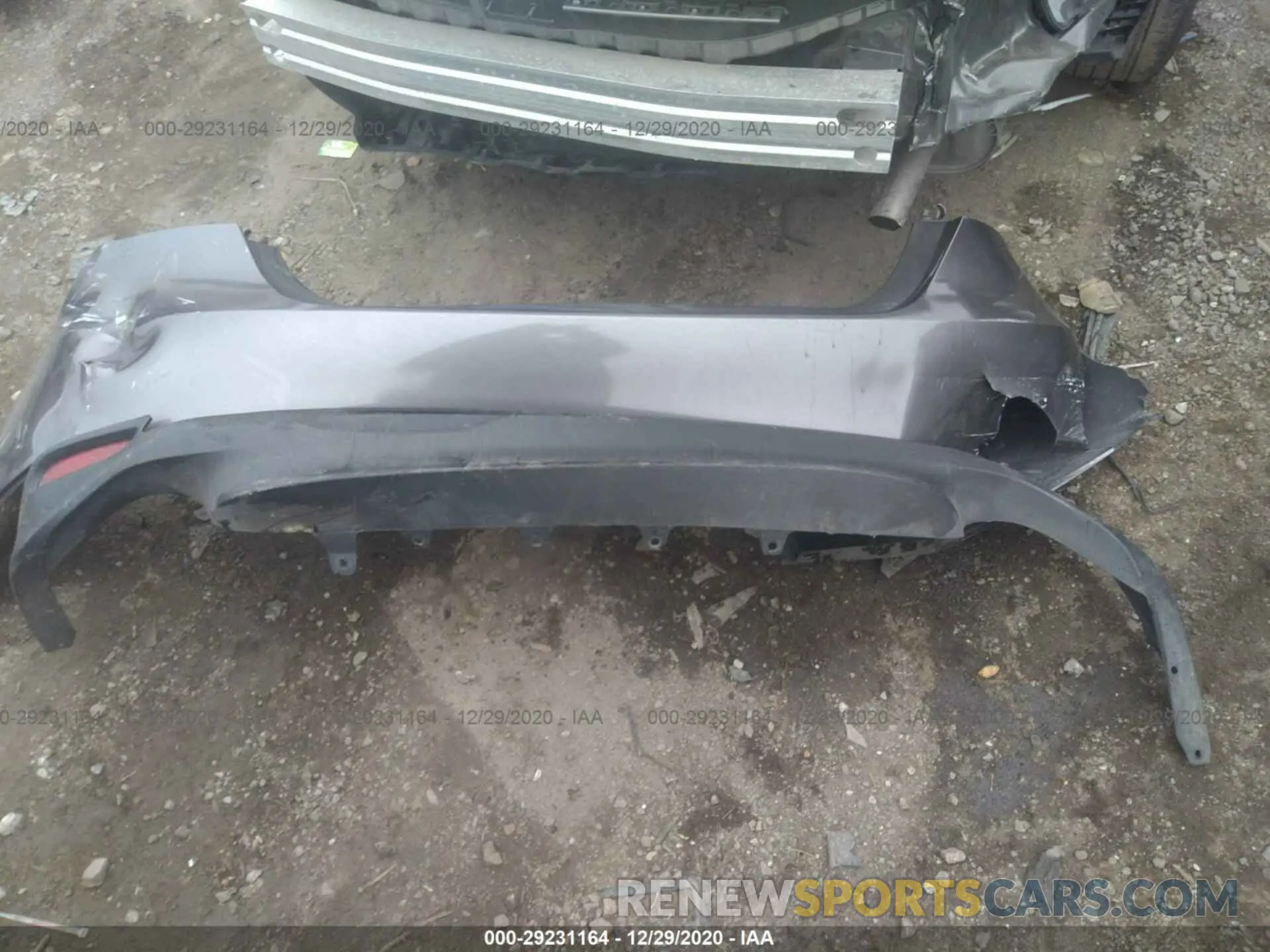 12 Photograph of a damaged car 4T1B11HK3KU215073 TOYOTA CAMRY 2019