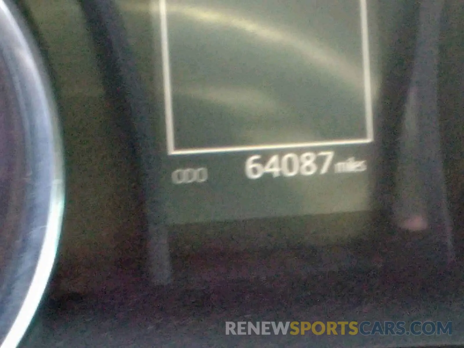 8 Фотография поврежденного автомобиля 4T1B11HK3KU267870 TOYOTA CAMRY 2019
