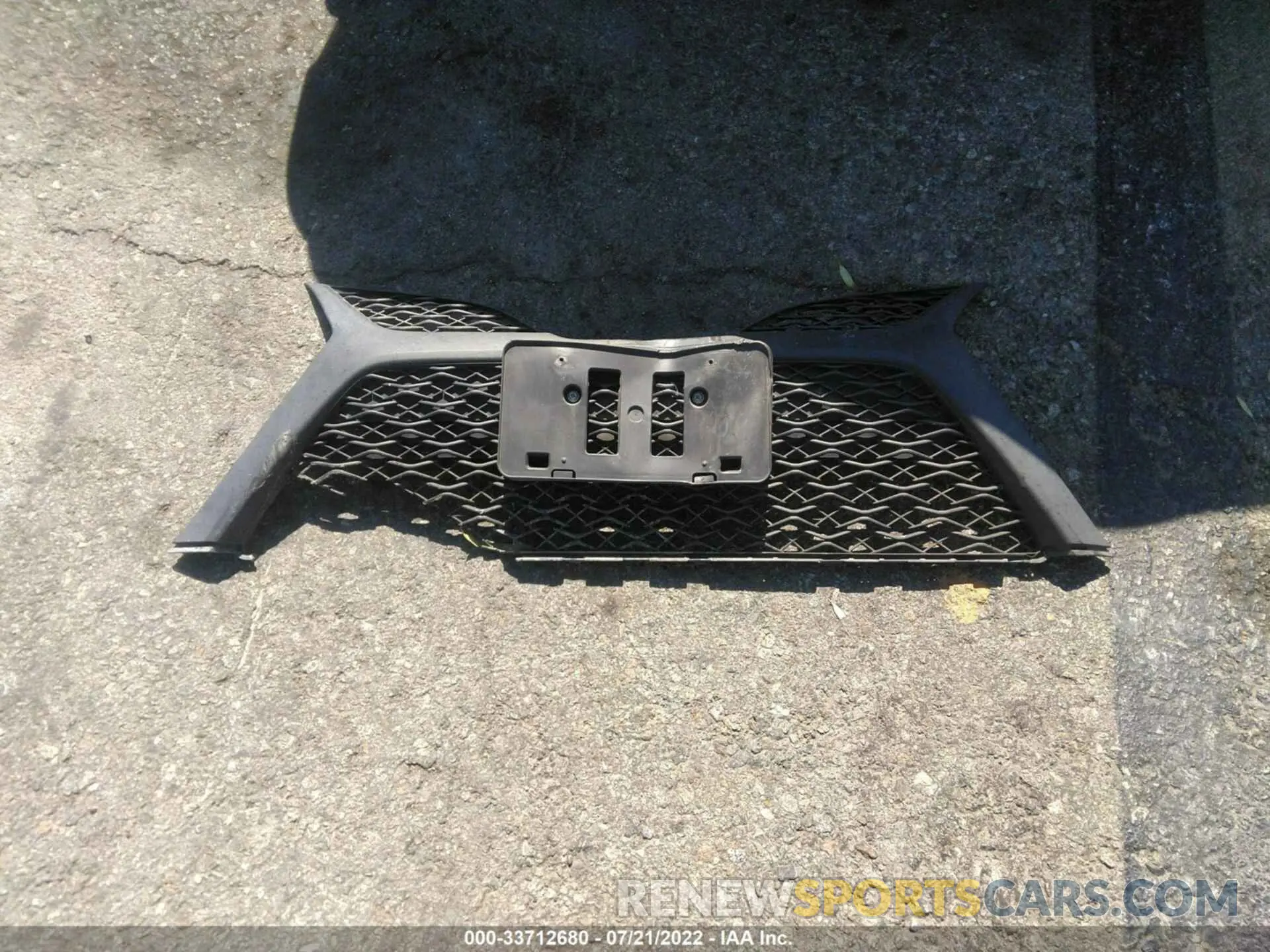 12 Photograph of a damaged car 4T1B11HK3KU275189 TOYOTA CAMRY 2019