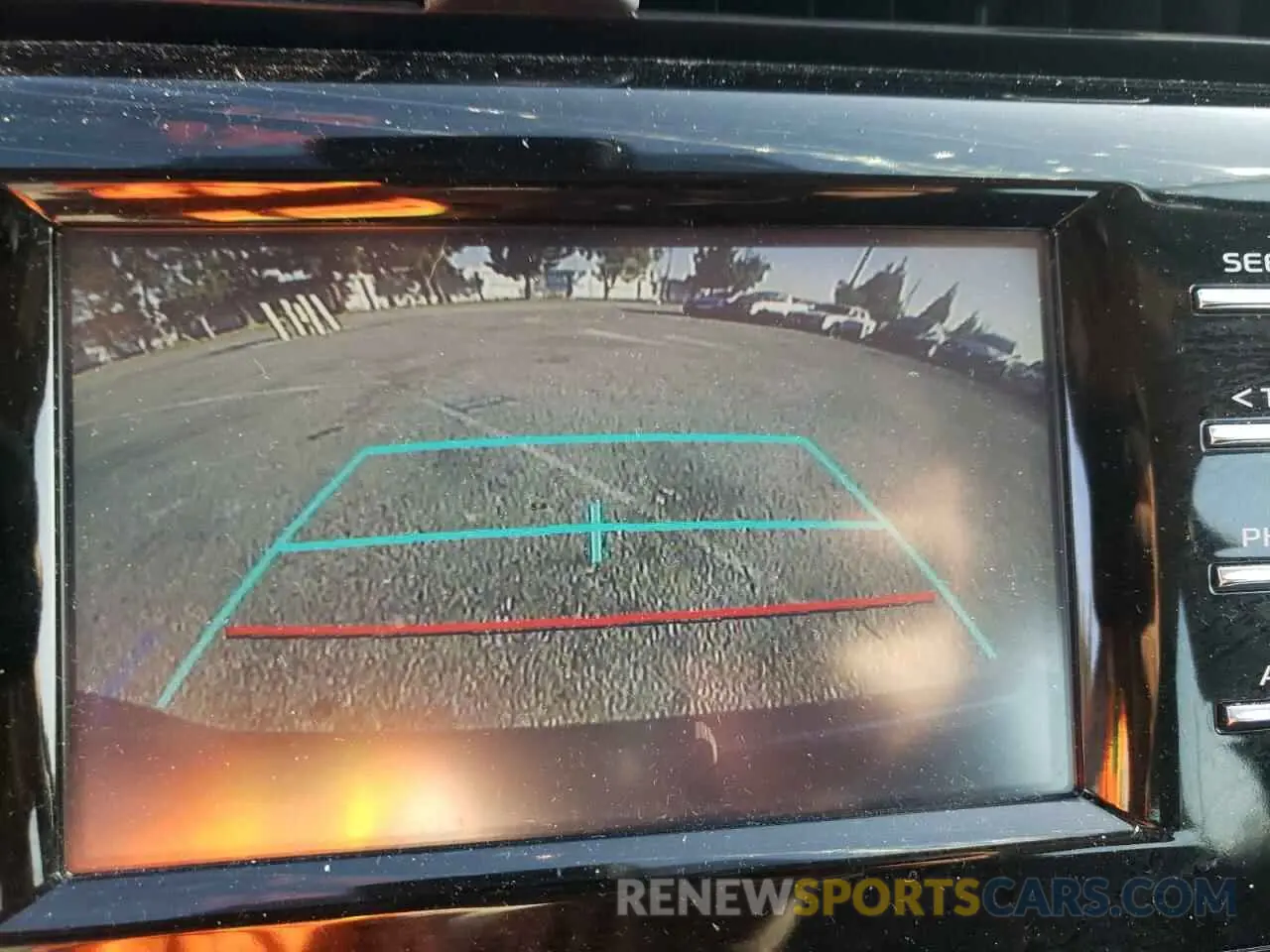 9 Photograph of a damaged car 4T1B11HK3KU693655 TOYOTA CAMRY 2019
