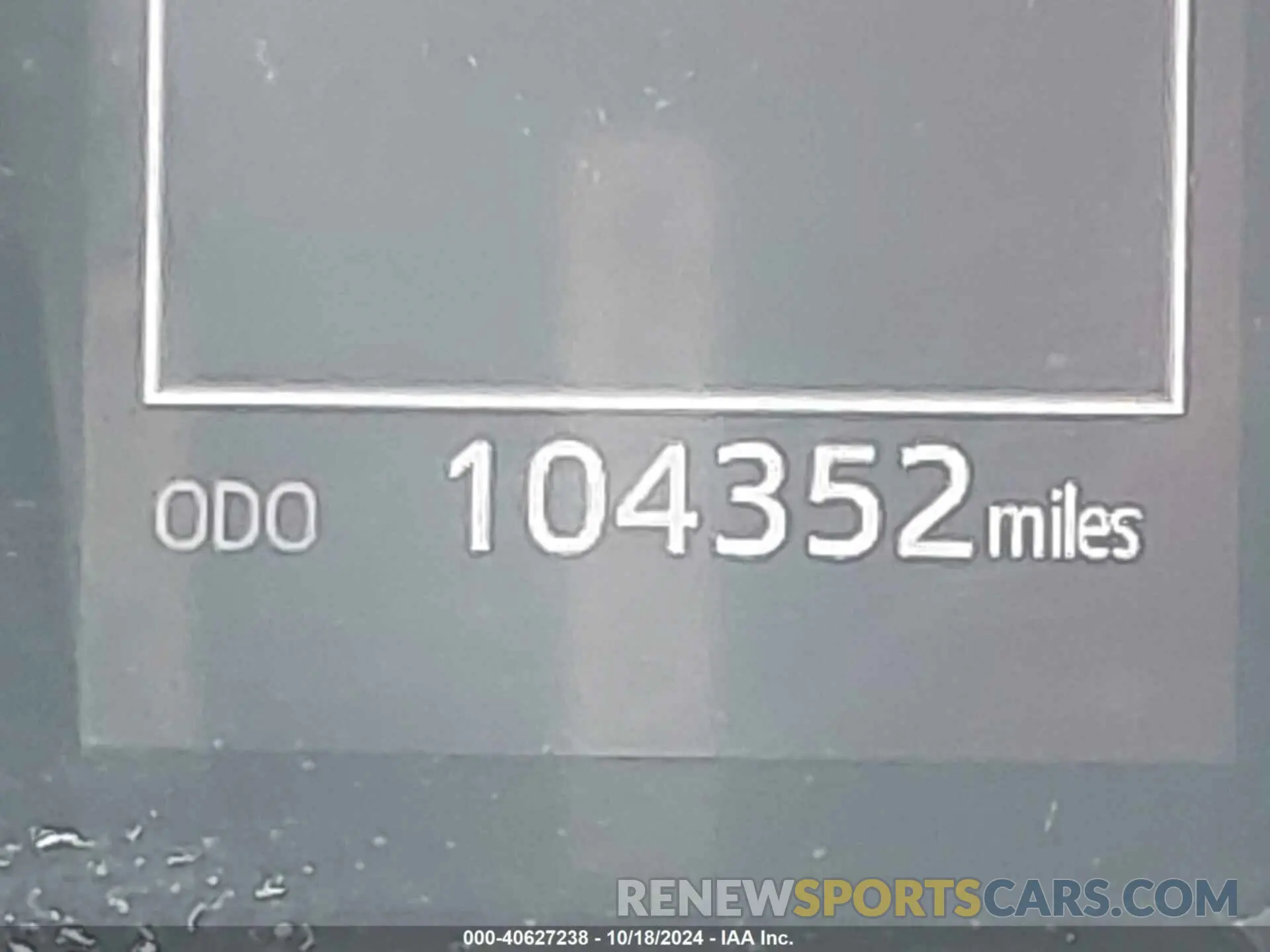 7 Photograph of a damaged car 4T1B11HK3KU695728 TOYOTA CAMRY 2019