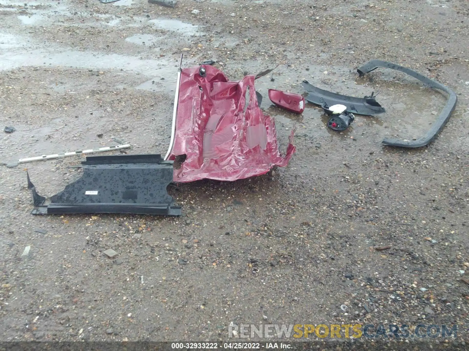 12 Фотография поврежденного автомобиля 4T1B11HK3KU712415 TOYOTA CAMRY 2019