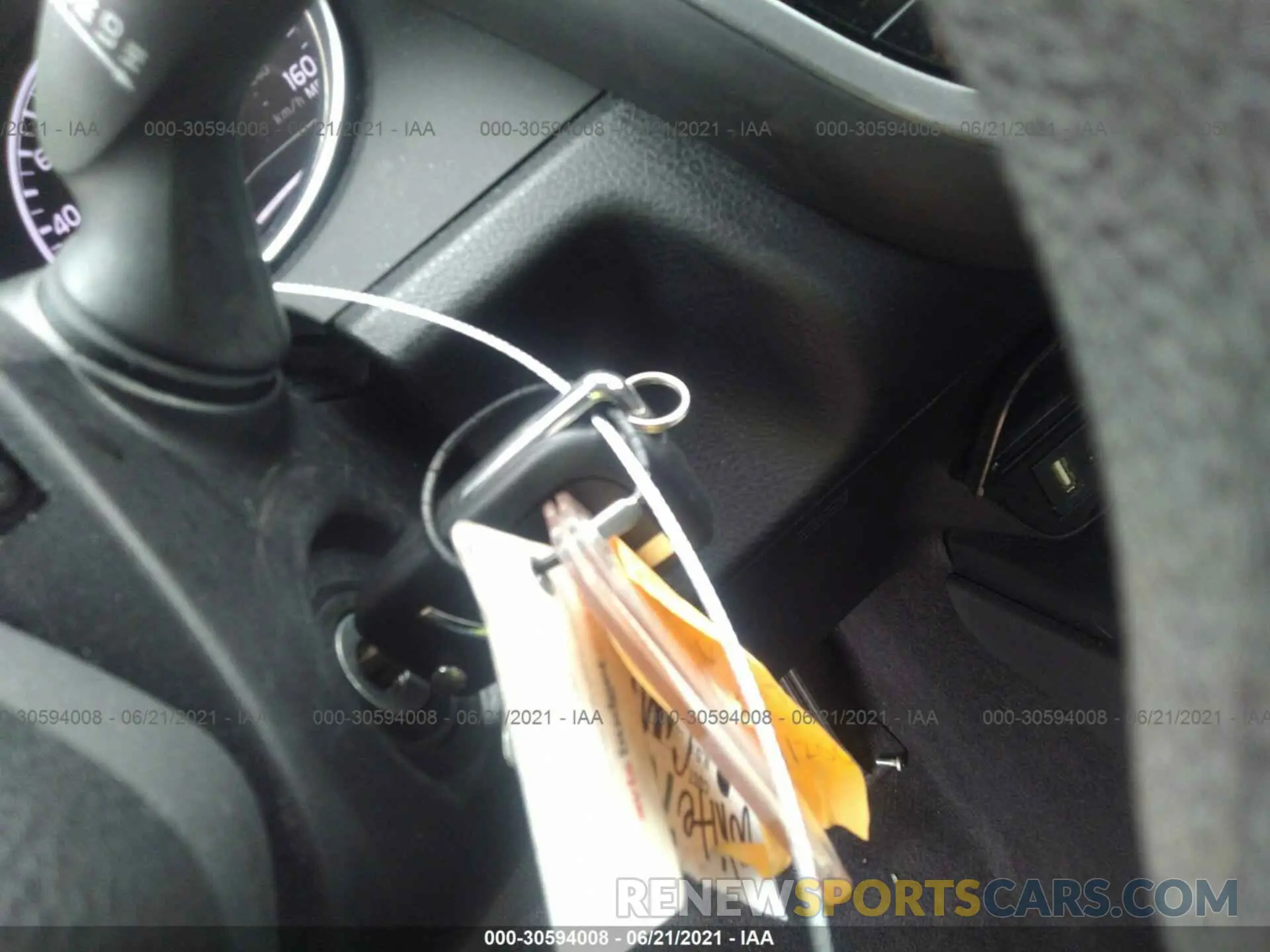 11 Photograph of a damaged car 4T1B11HK3KU771352 TOYOTA CAMRY 2019