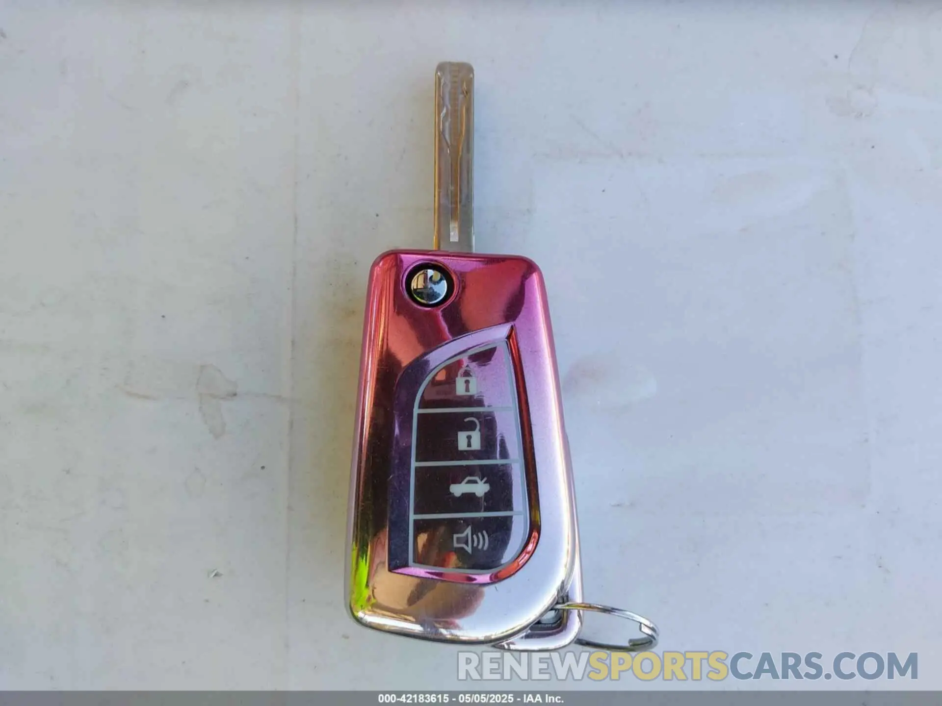 11 Photograph of a damaged car 4T1B11HK3KU795392 TOYOTA CAMRY 2019