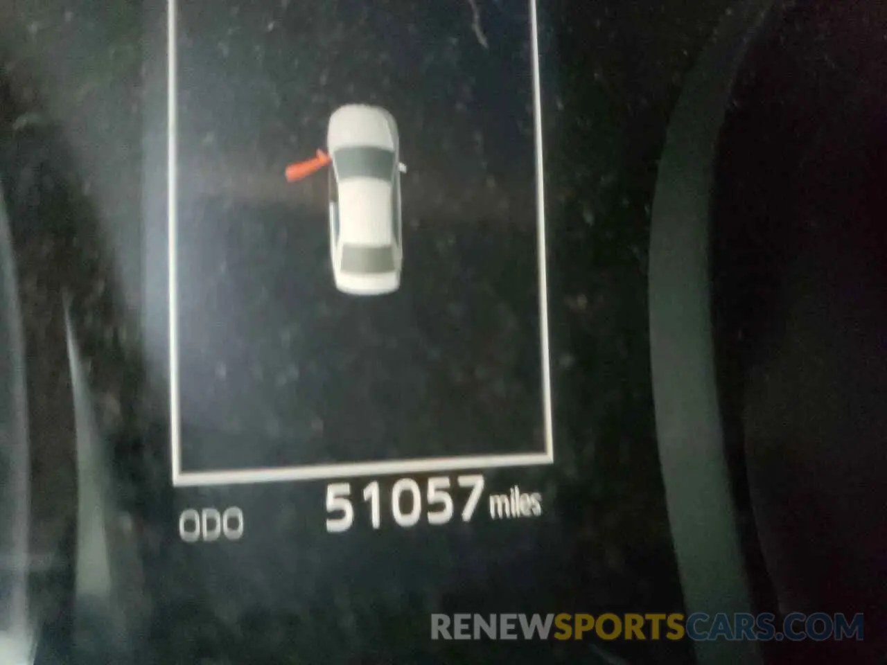 8 Фотография поврежденного автомобиля 4T1B11HK3KU801322 TOYOTA CAMRY 2019
