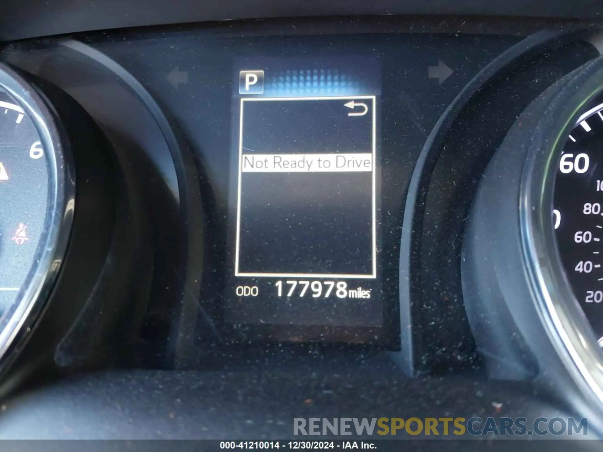 7 Photograph of a damaged car 4T1B11HK4KU169642 TOYOTA CAMRY 2019