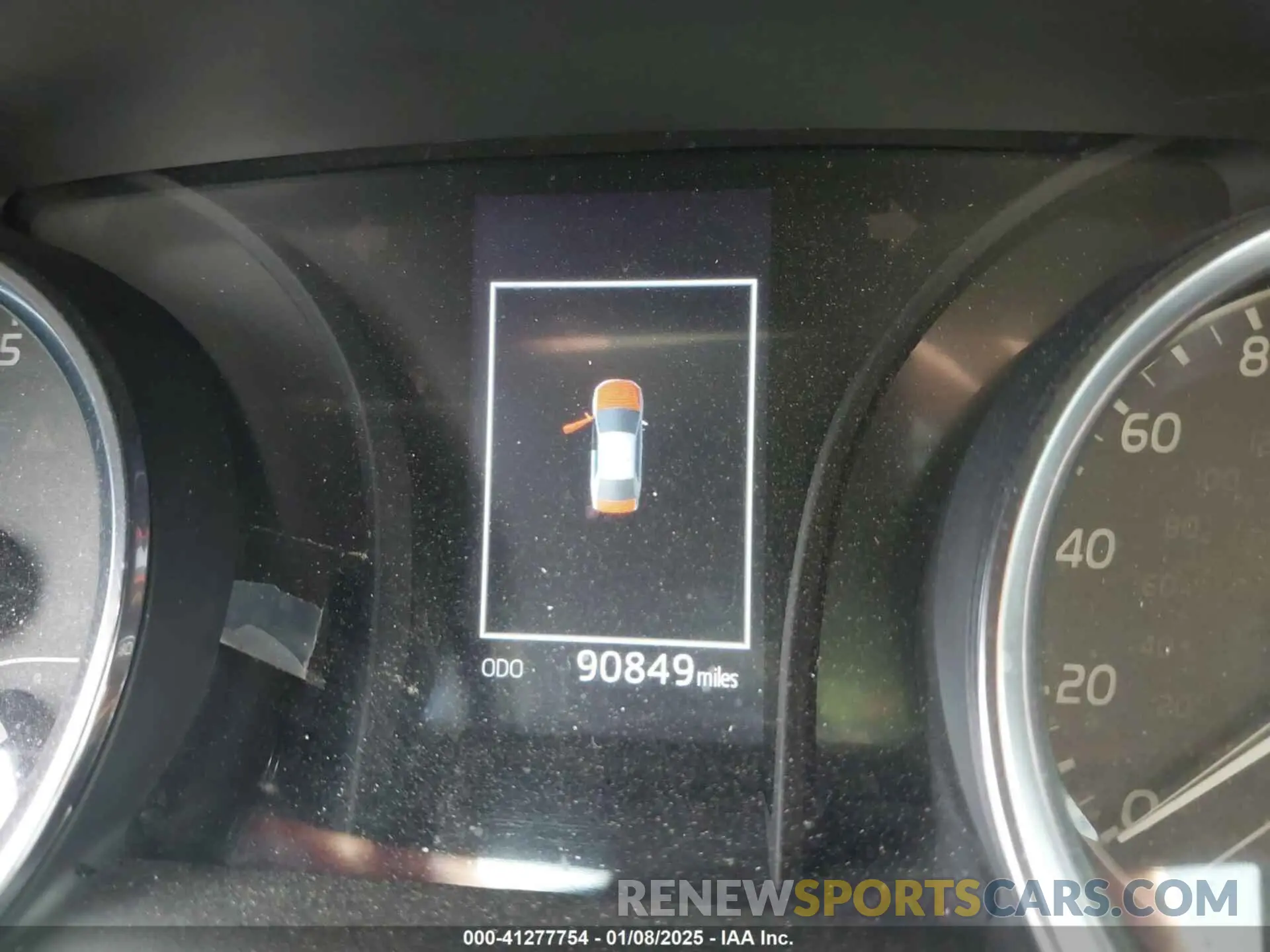 15 Photograph of a damaged car 4T1B11HK4KU190183 TOYOTA CAMRY 2019