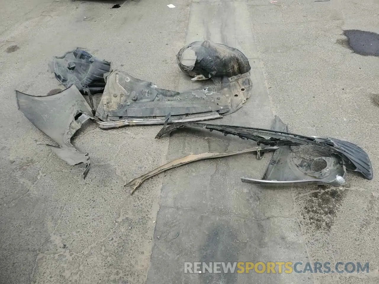 12 Фотография поврежденного автомобиля 4T1B11HK4KU211078 TOYOTA CAMRY 2019