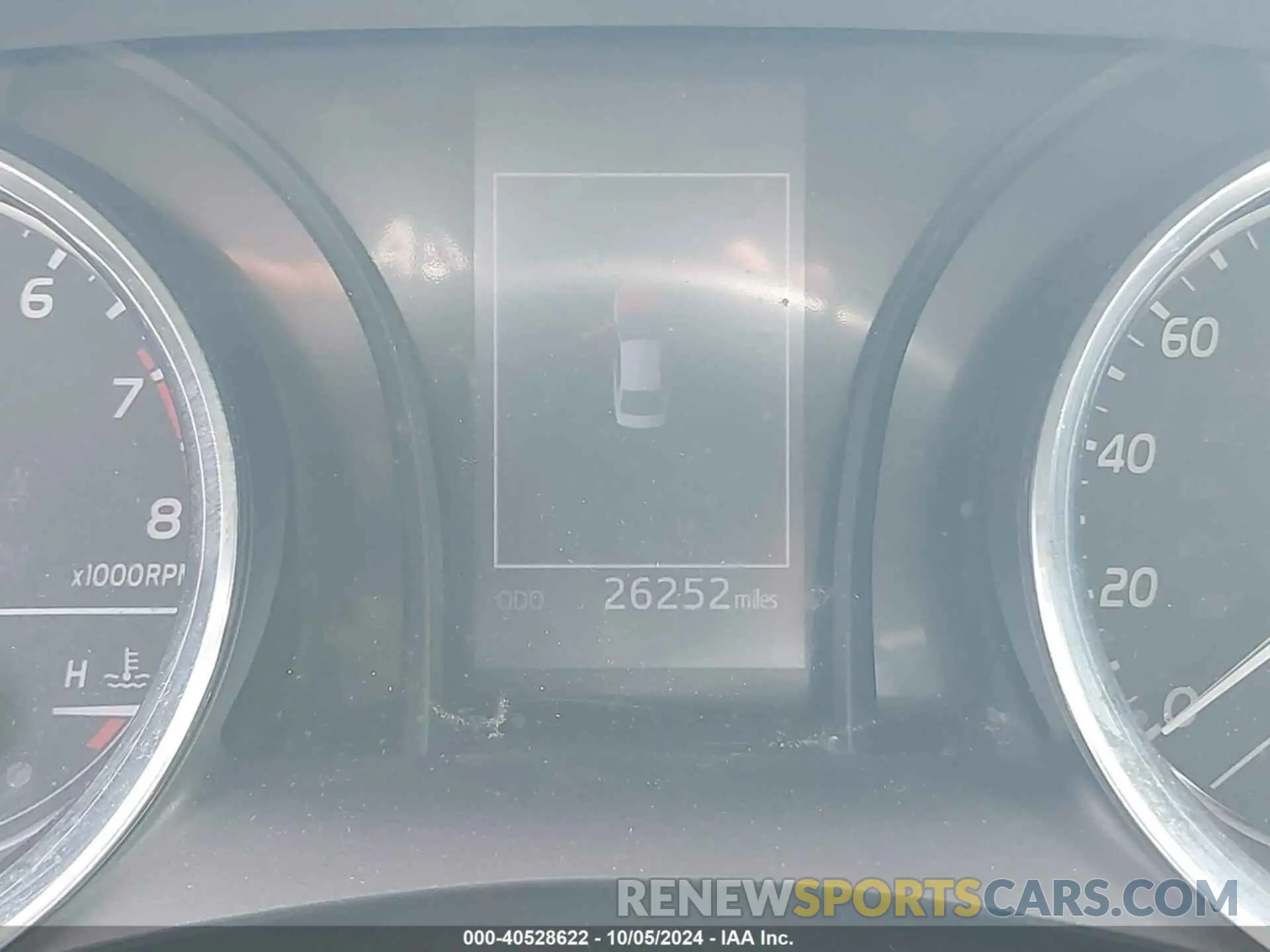 15 Фотография поврежденного автомобиля 4T1B11HK4KU272334 TOYOTA CAMRY 2019
