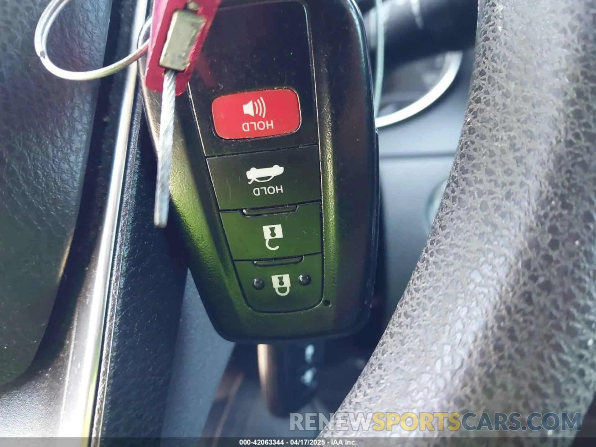 11 Фотография поврежденного автомобиля 4T1B11HK4KU286959 TOYOTA CAMRY 2019