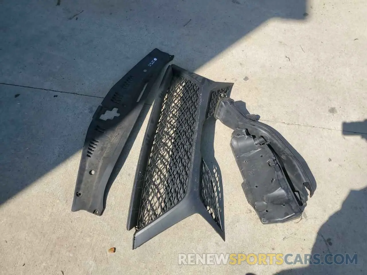 12 Фотография поврежденного автомобиля 4T1B11HK4KU718014 TOYOTA CAMRY 2019