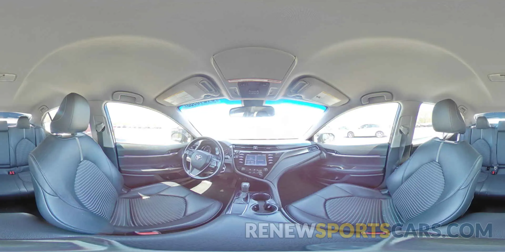 13 Photograph of a damaged car 4T1B11HK4KU718434 TOYOTA CAMRY 2019