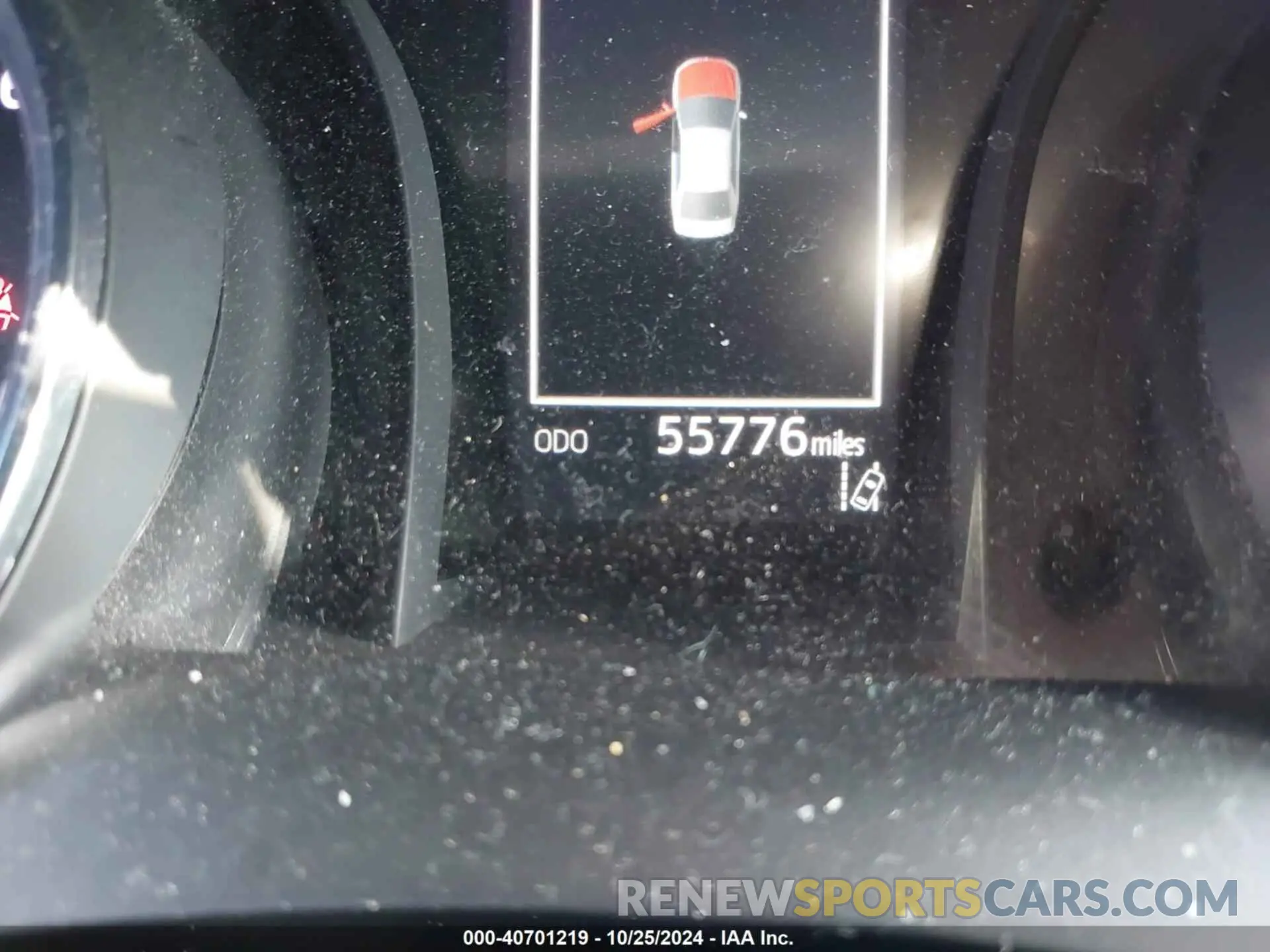 15 Photograph of a damaged car 4T1B11HK4KU744614 TOYOTA CAMRY 2019
