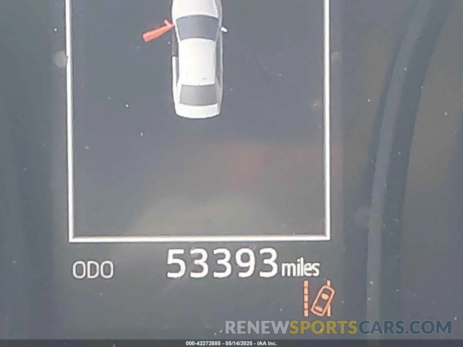 15 Photograph of a damaged car 4T1B11HK4KU749358 TOYOTA CAMRY 2019