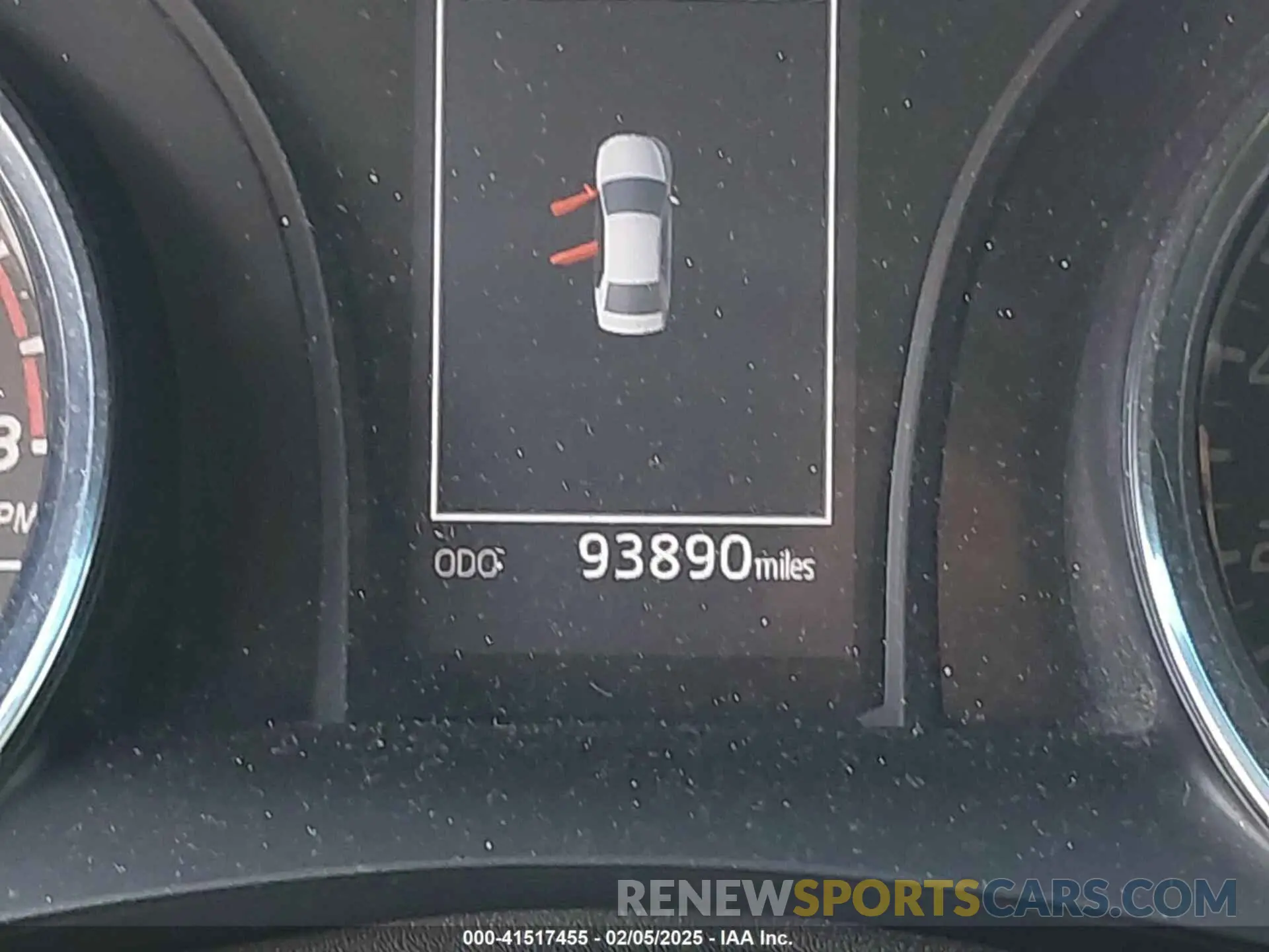 14 Фотография поврежденного автомобиля 4T1B11HK4KU757217 TOYOTA CAMRY 2019