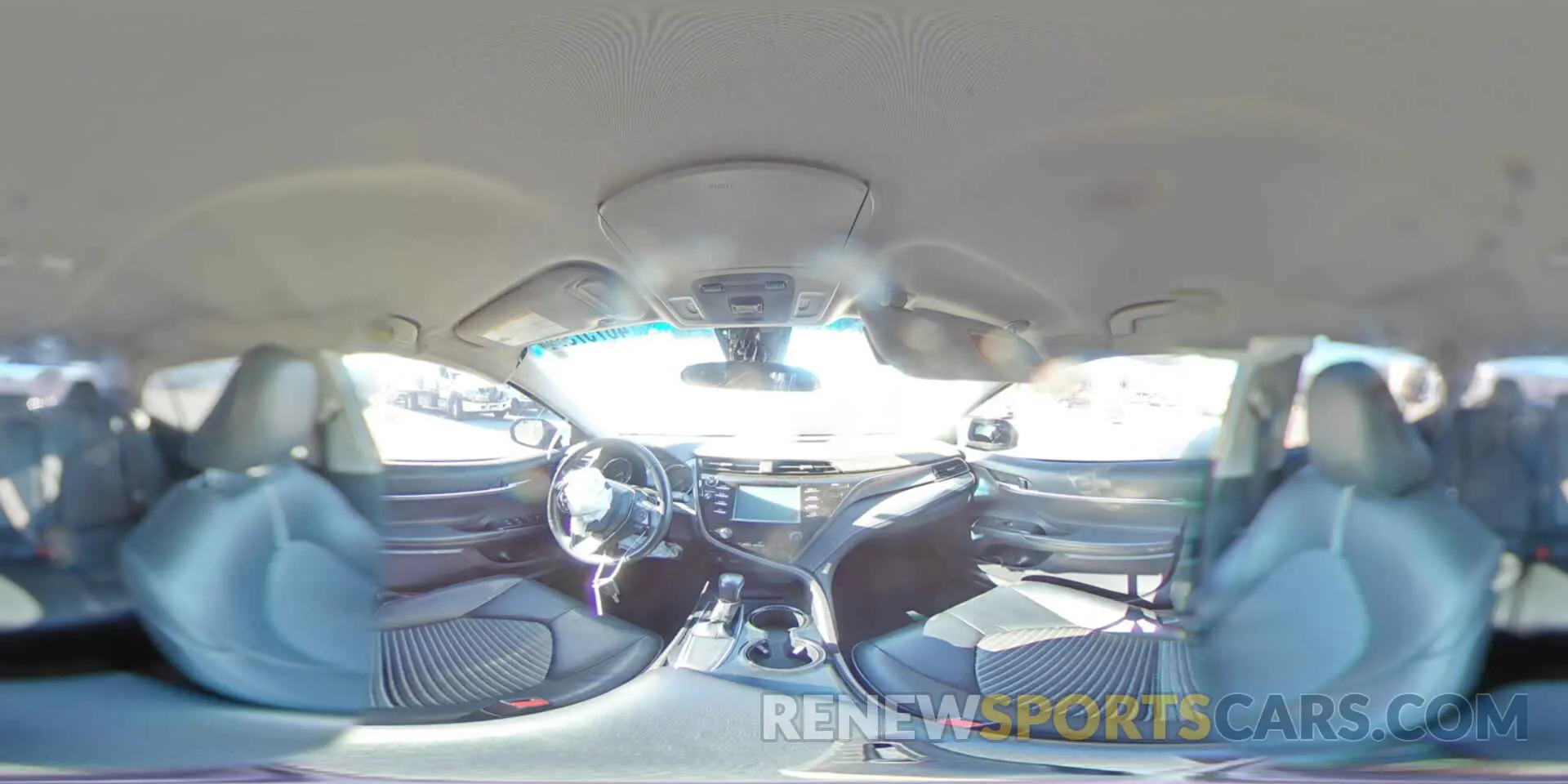 12 Photograph of a damaged car 4T1B11HK5KU273654 TOYOTA CAMRY 2019