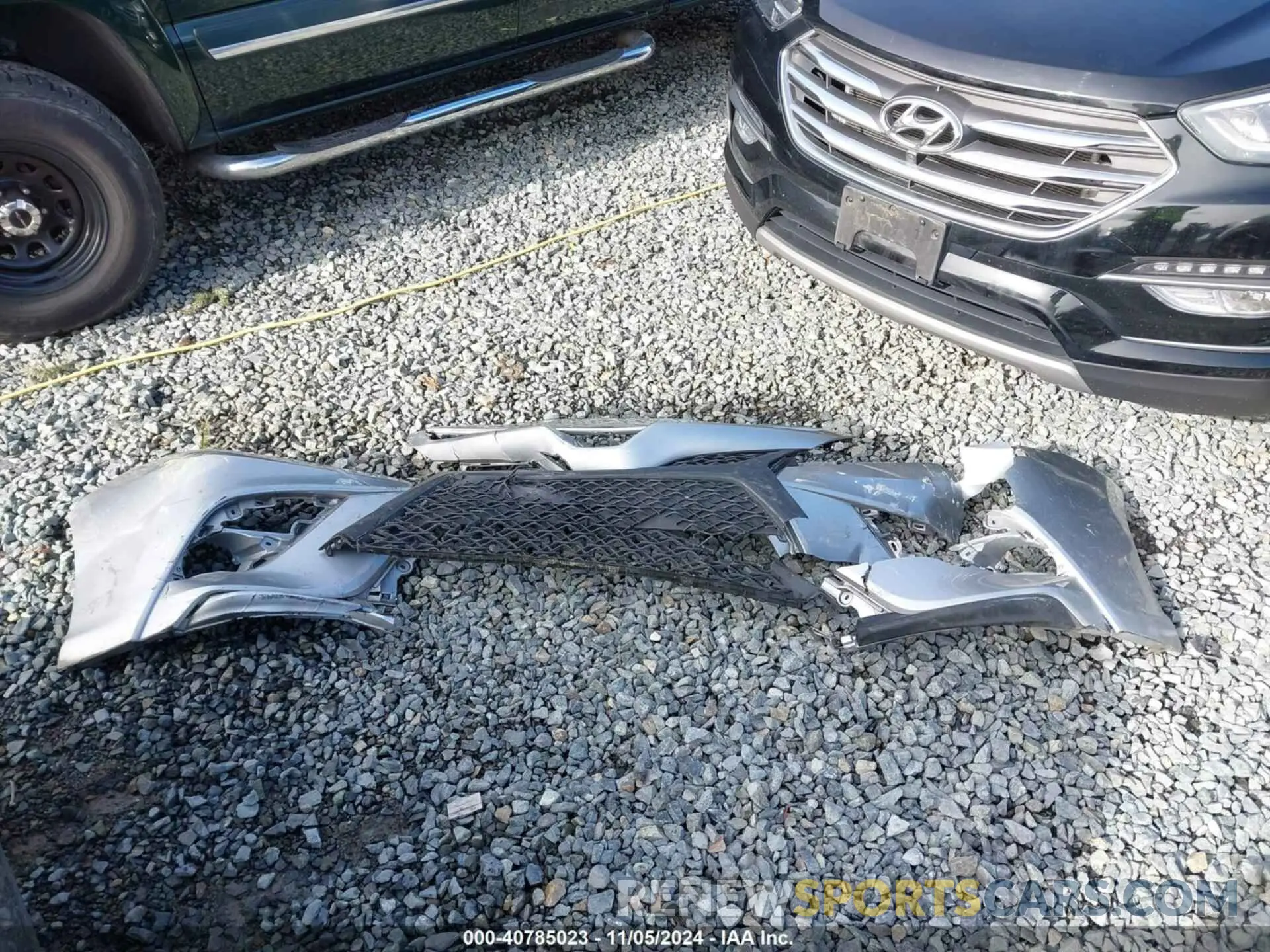 11 Фотография поврежденного автомобиля 4T1B11HK5KU274903 TOYOTA CAMRY 2019