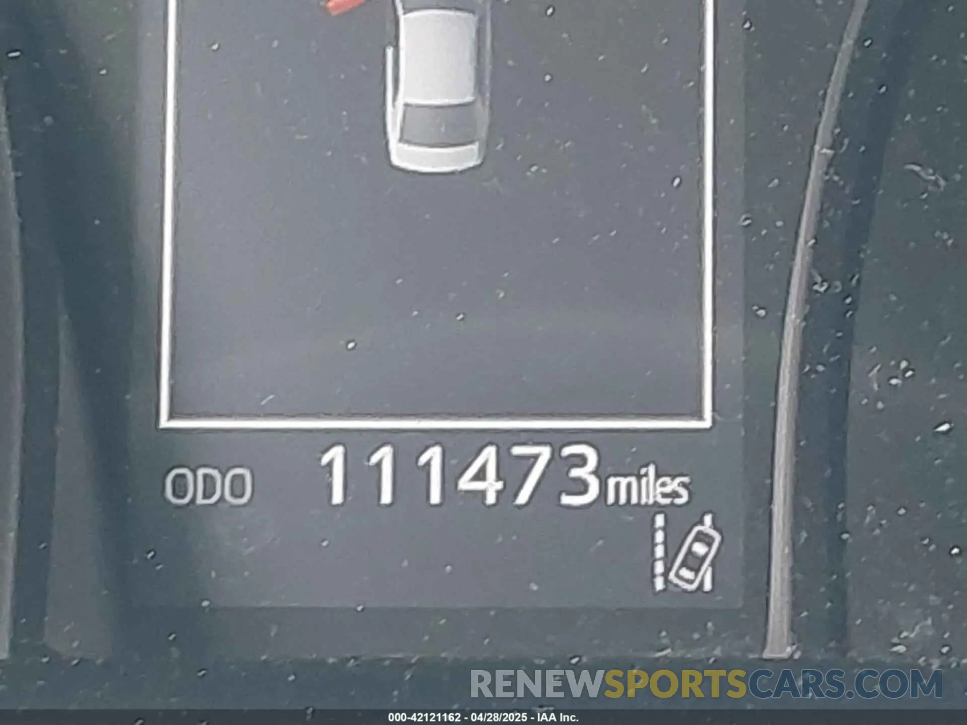 15 Фотография поврежденного автомобиля 4T1B11HK5KU744248 TOYOTA CAMRY 2019