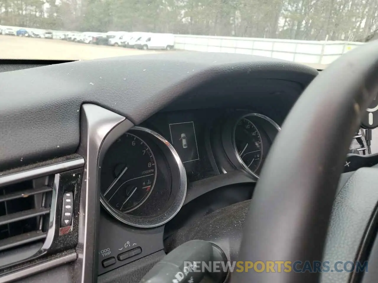 9 Фотография поврежденного автомобиля 4T1B11HK5KU780019 TOYOTA CAMRY 2019