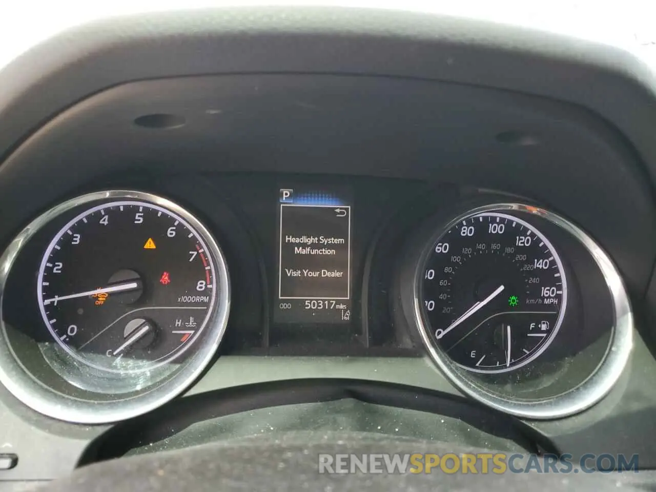 9 Фотография поврежденного автомобиля 4T1B11HK5KU823547 TOYOTA CAMRY 2019