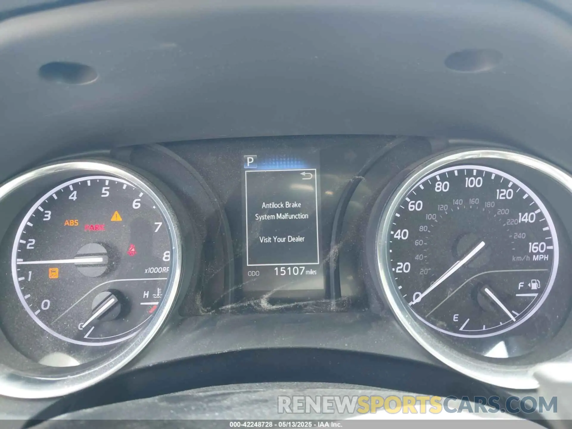 7 Фотография поврежденного автомобиля 4T1B11HK5KU852174 TOYOTA CAMRY 2019