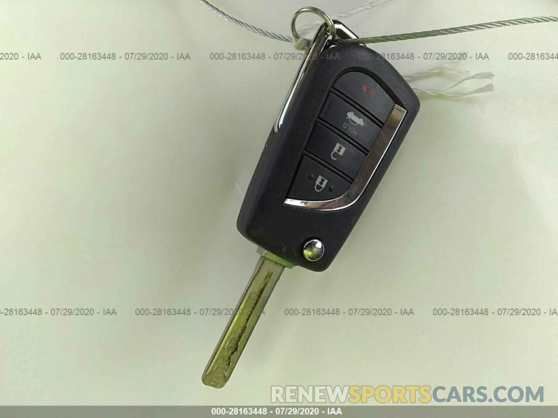 11 Photograph of a damaged car 4T1B11HK5KU856063 TOYOTA CAMRY 2019